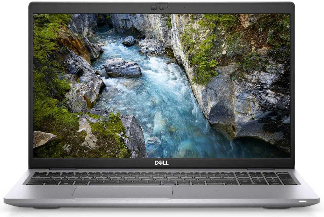 Dell Precision 3560 i5 8GB DDR4 RAM 512GB SSD Windows 10 Professional