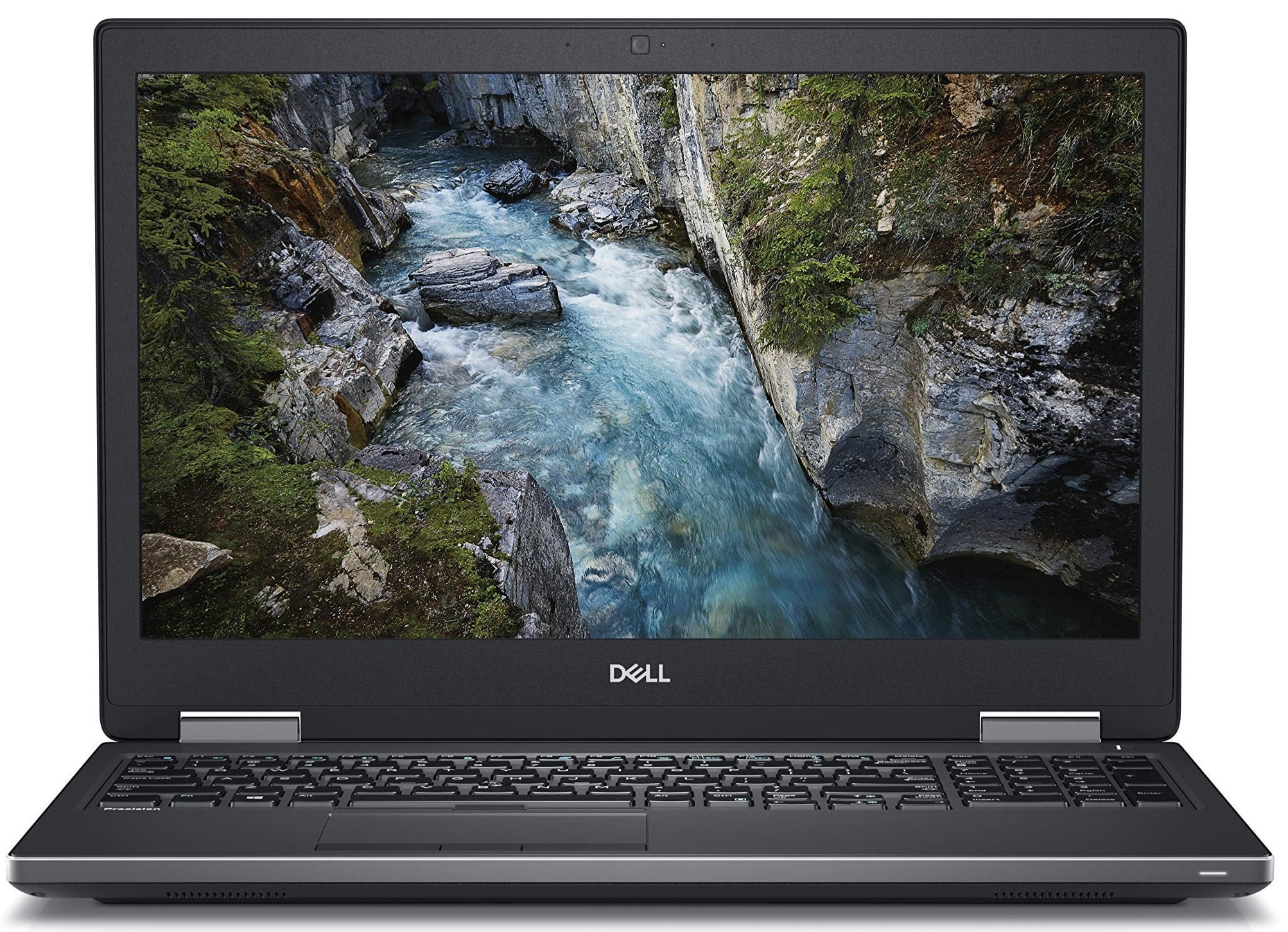 Dell Precision 7530 i5 8GB DDR4 RAM 512GB SSD Windows 10 Professional