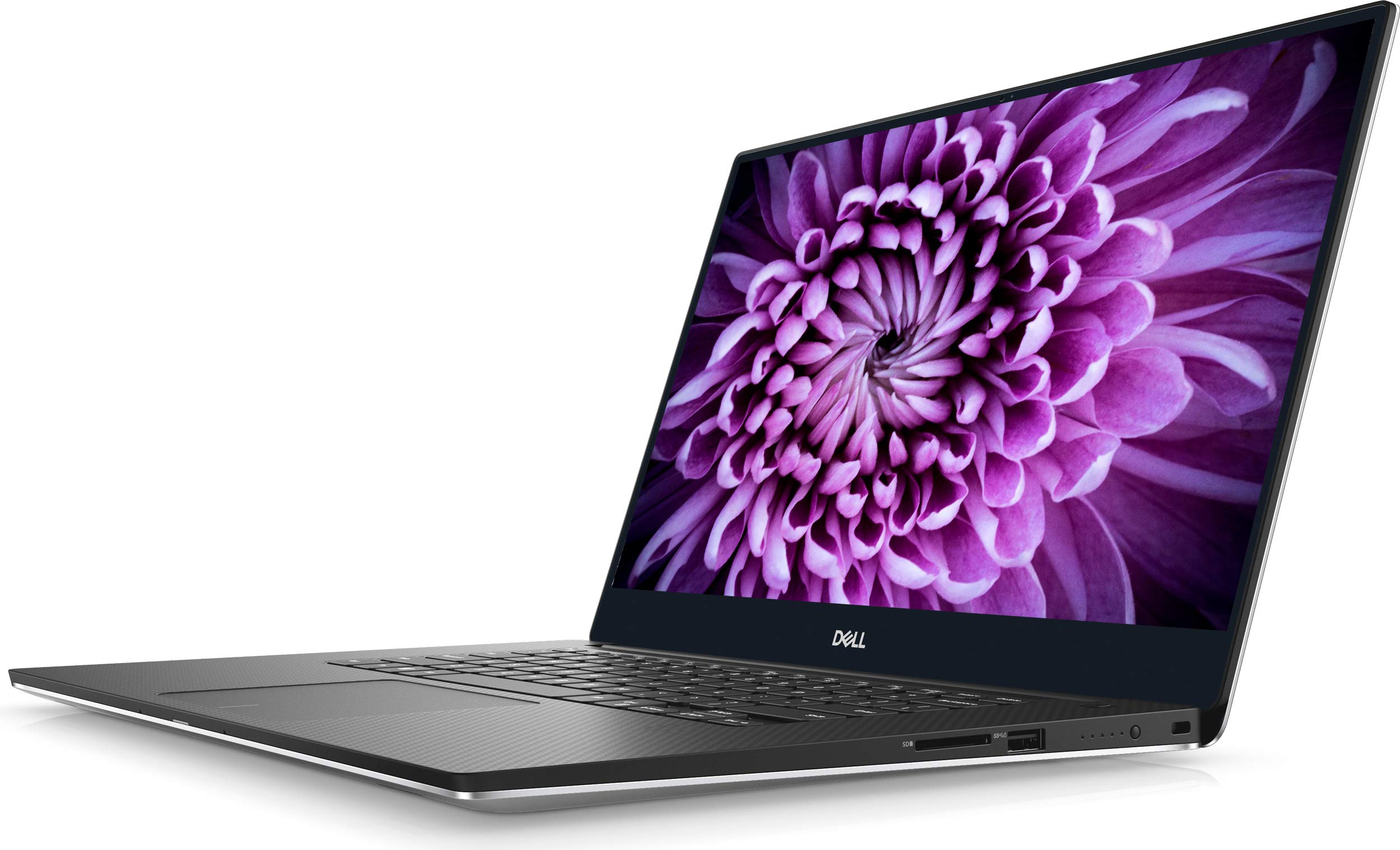 Dell XPS 7590 i5 8GB DDR4 RAM 512GB SSD NVIDIA GTX 1650 Windows 10 Professional