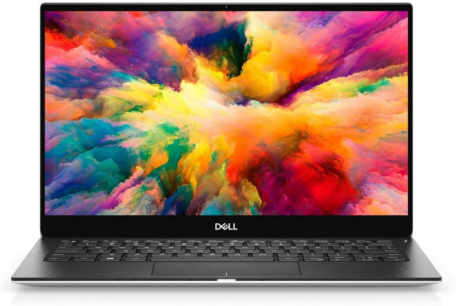 Dell XPS 9365 i5 8GB DDR4 RAM 512GB SSD Windows 10 Professional