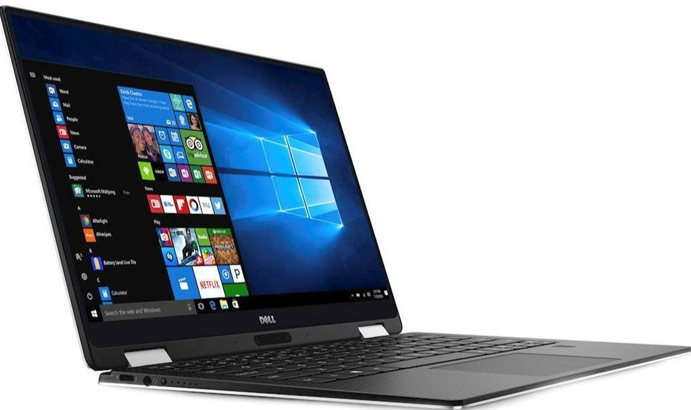 Dell XPS 9365 i5 8GB DDR4 RAM 512GB SSD Windows 10 Professional