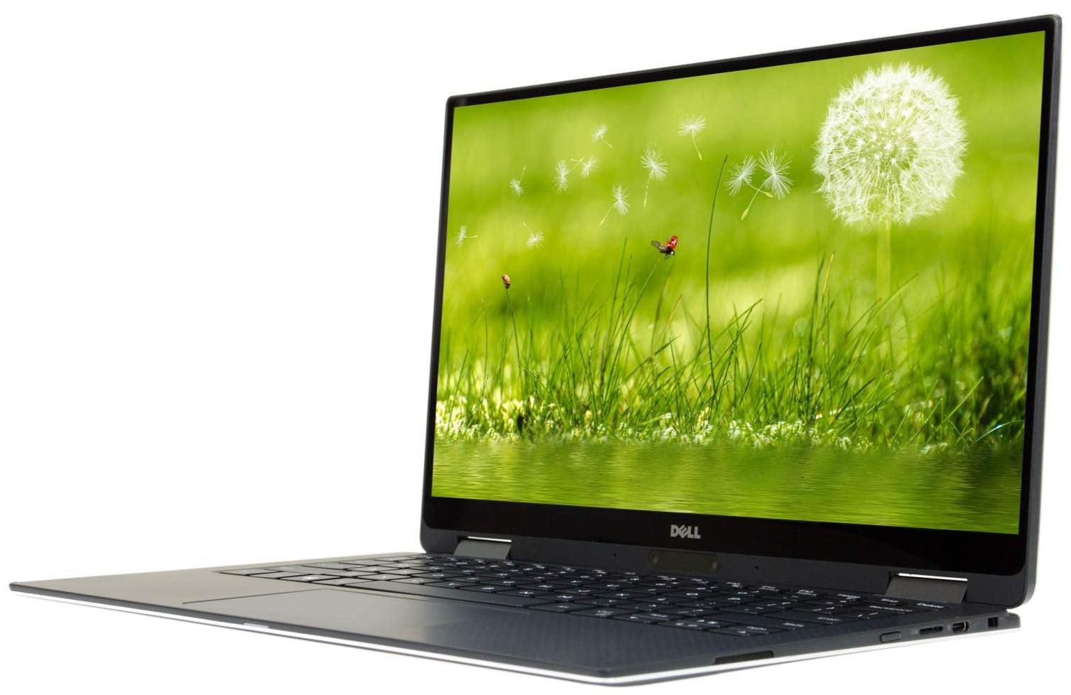 Dell XPS 9365 i5 8GB DDR4 RAM 512GB SSD Windows 10 Professional