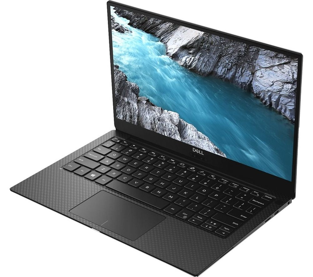 Dell XPS 9370 i5 8GB DDR3 RAM 512GB SSD Windows 10 Professional