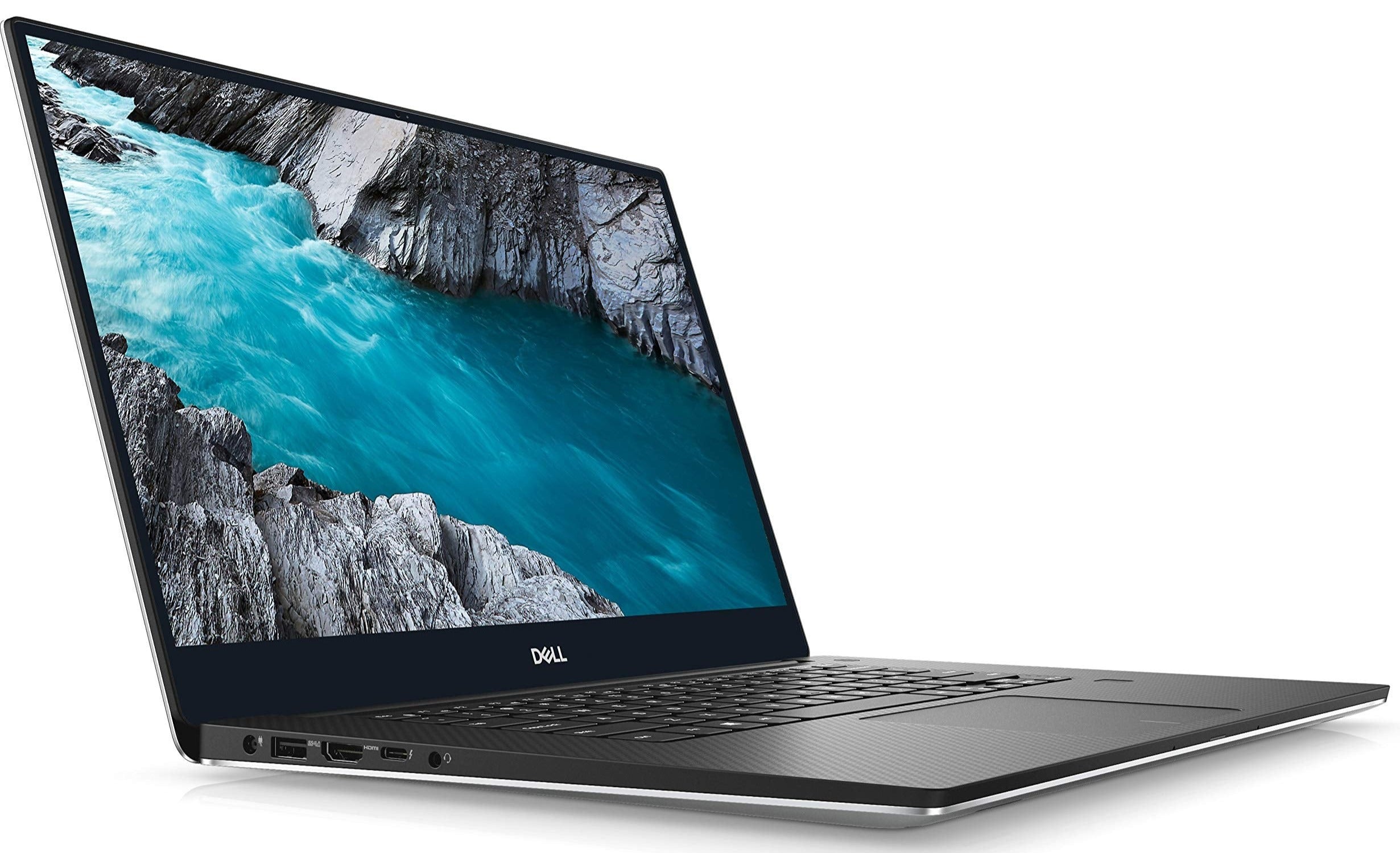 Dell XPS 9550 i5 8GB DDR4 RAM 512GB SSD Windows 10 Professional