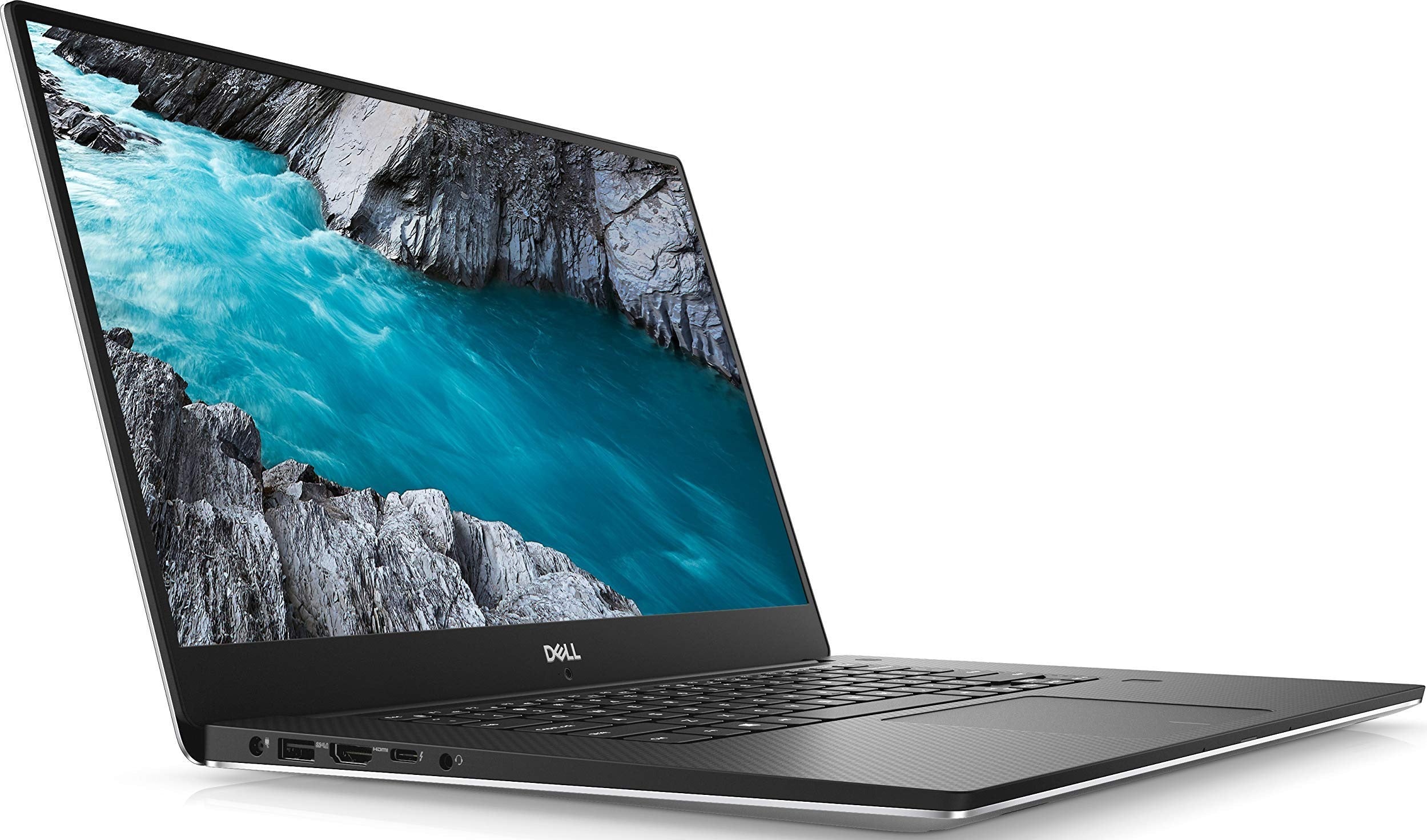 Dell XPS 9570 i5 8GB DDR4 RAM 512GB SSD Windows 10 Professional