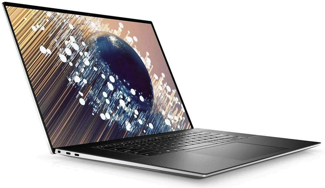 Dell XPS 9700 i5 8GB DDR4 RAM 512GB SSD Nvidia GeForce GTX 1650 Ti Windows 10 Professional