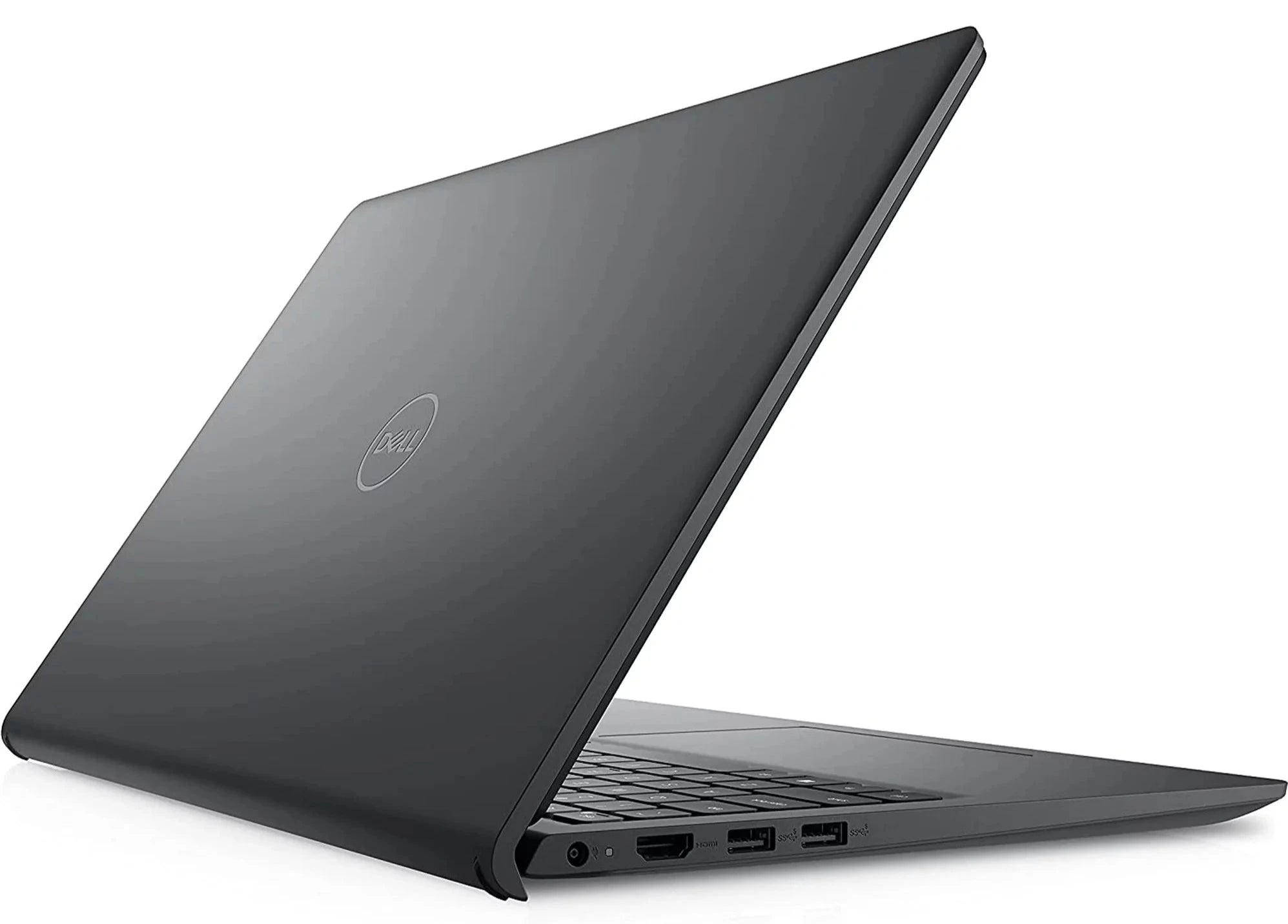 Dell Inspiron 3502 Pentium Silver N5030 8GB DDR4 RAM 512GB SSD Windows 10 Professional