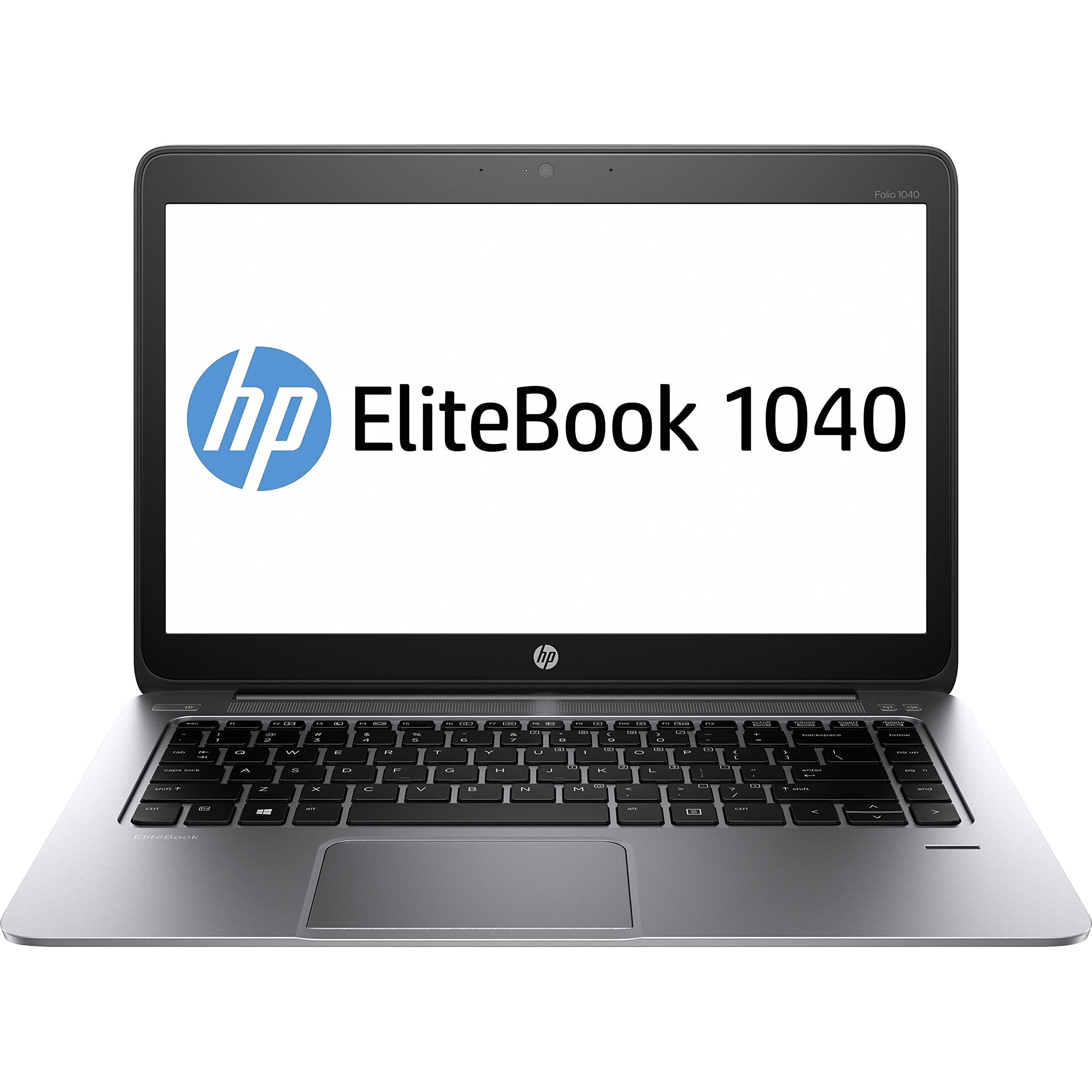 HP ELITEBOOK 1040 G1 i5 8GB DDR3 RAM 512GB SSD Windows 10 Professional