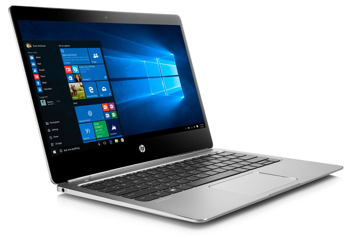 HP ELITEBOOK 1040 G1 i5 8GB DDR3 RAM 512GB SSD Windows 10 Professional