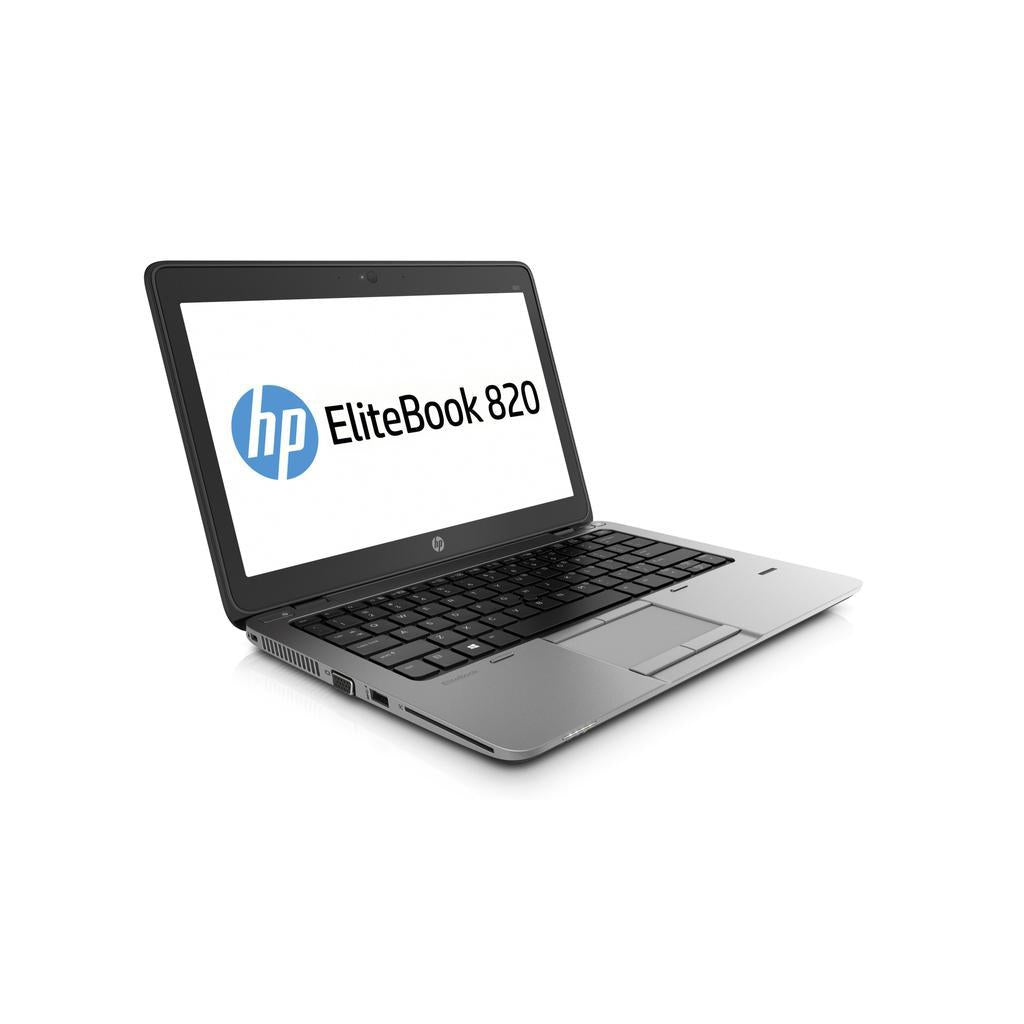 HP EliteBook 820 G1  i5 8GB DDR3 RAM 512GB SSD Windows 10 Professional