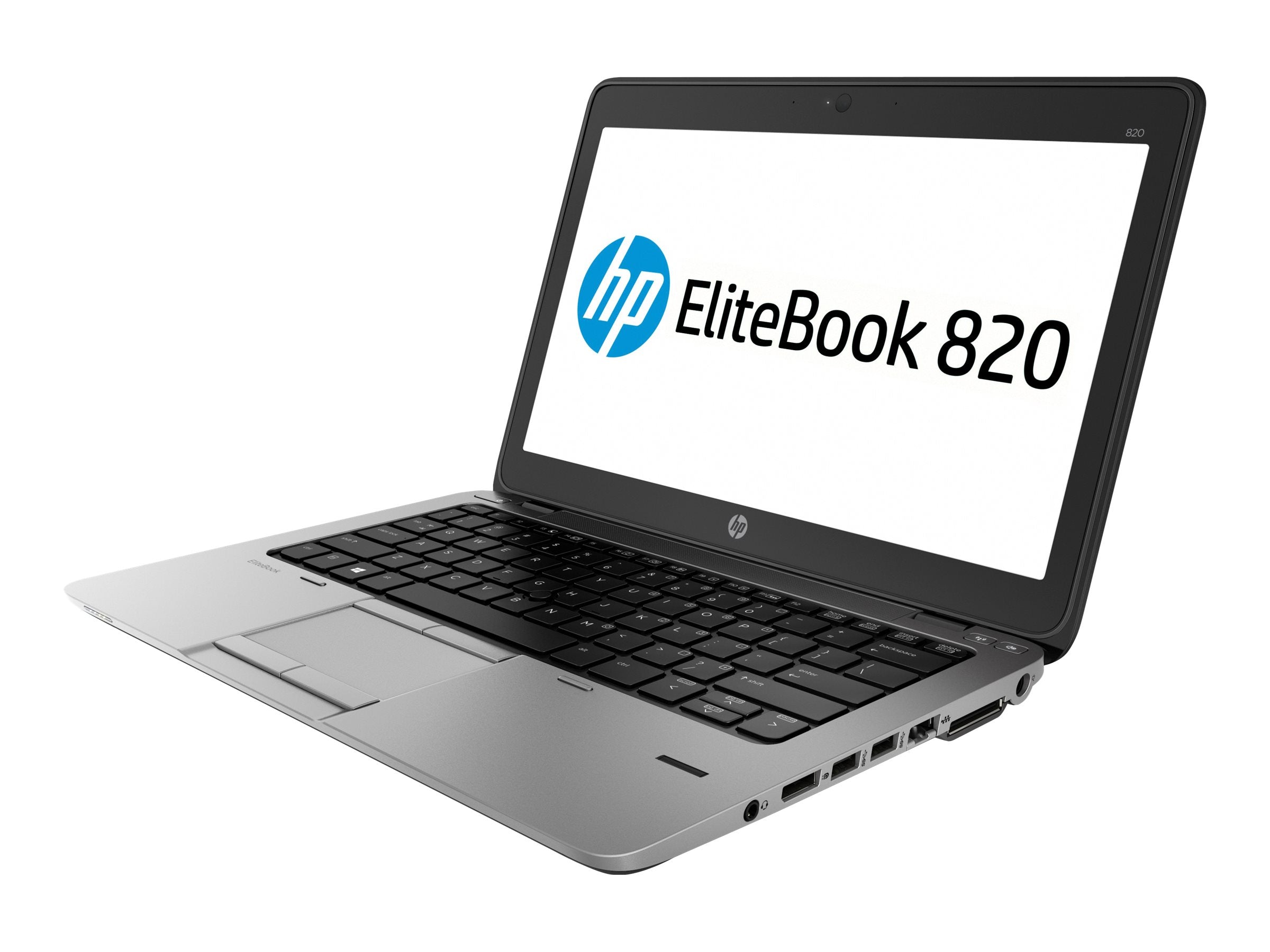 HP EliteBook 820 G2 i5 8GB DDR3 RAM 512GB SSD Windows 10 Professional