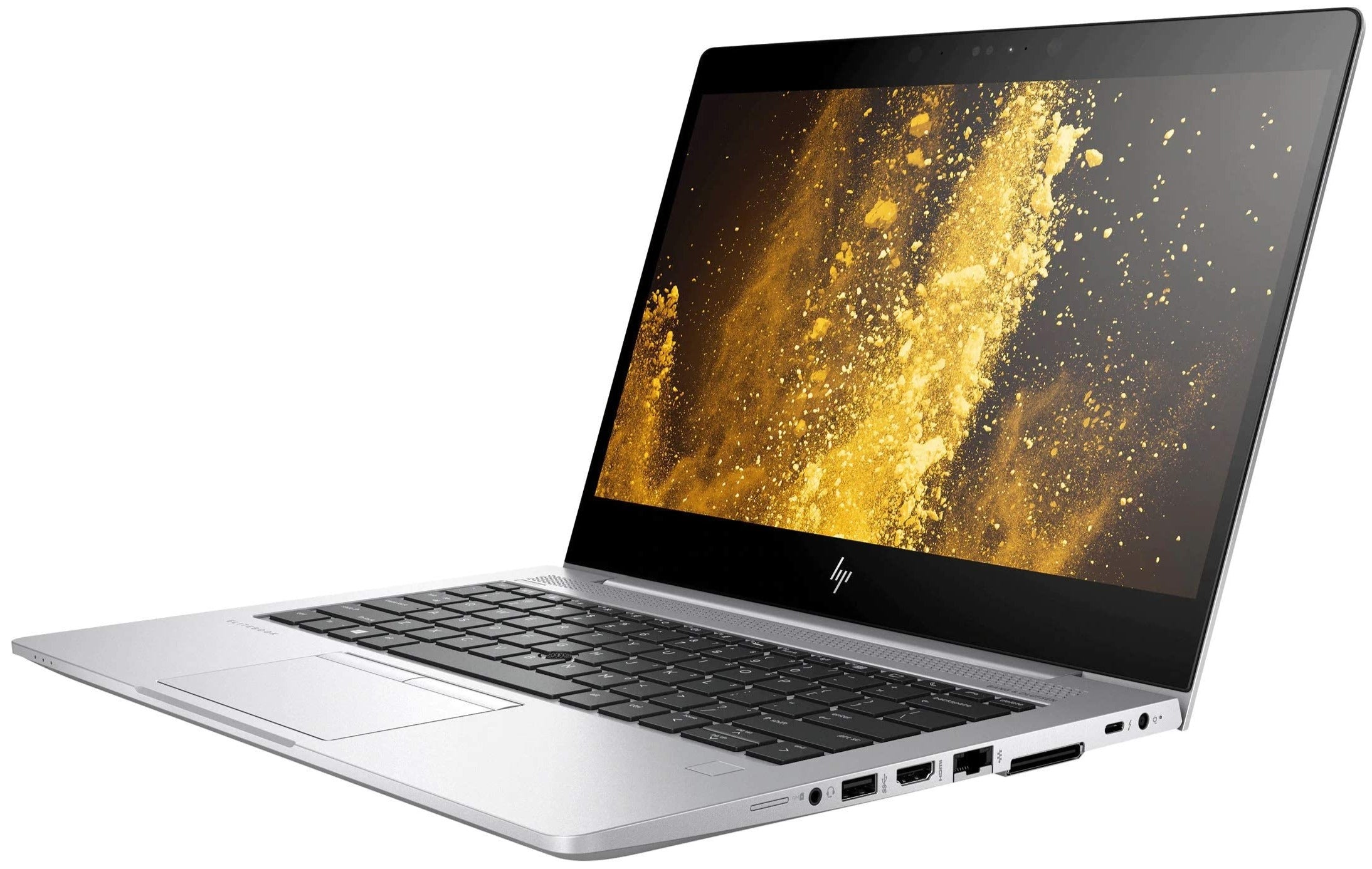 HP EliteBook 830 G5 i5 8GB DDR4 RAM 512GB SSD Windows 10 Professional