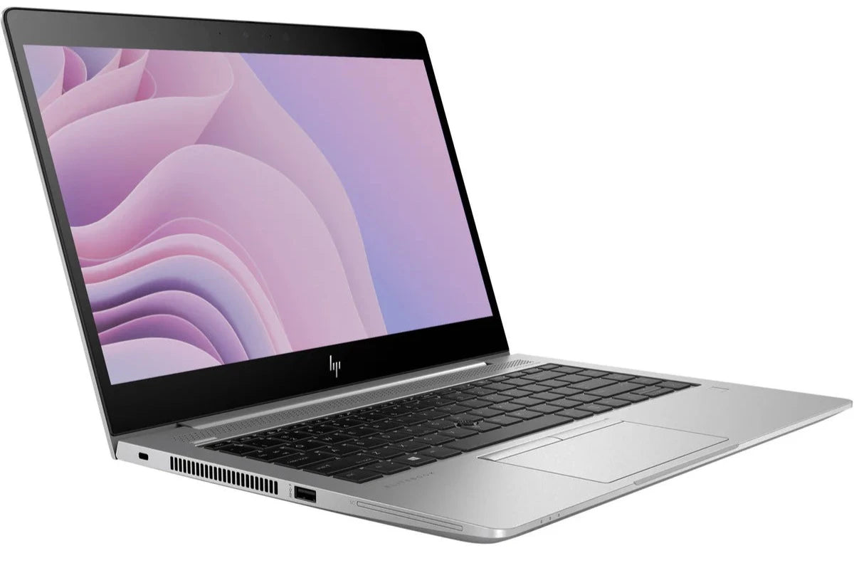 HP EliteBook 840 G6 i5 8GB DDR4 RAM 512GB SSD Windows 10 Professional