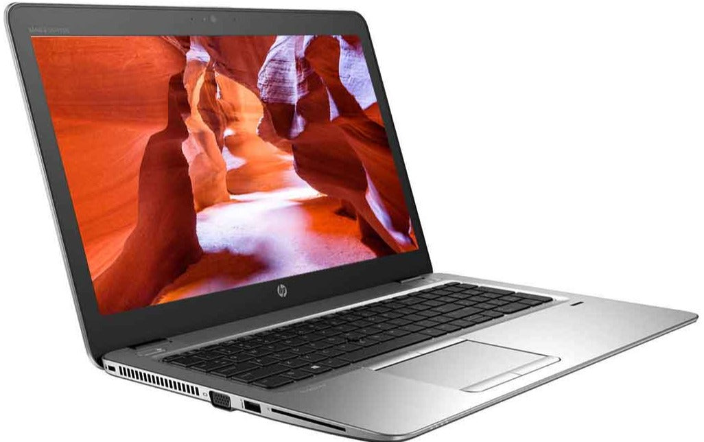 HP EliteBook 850 G4 i5 8GB DDR4 RAM 512GB SSD Windows 10 Professional