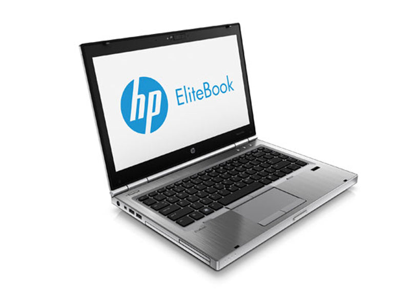 HP EliteBook 8570P i5 8GB DDR3 RAM 512GB SSD Windows 10 Professional