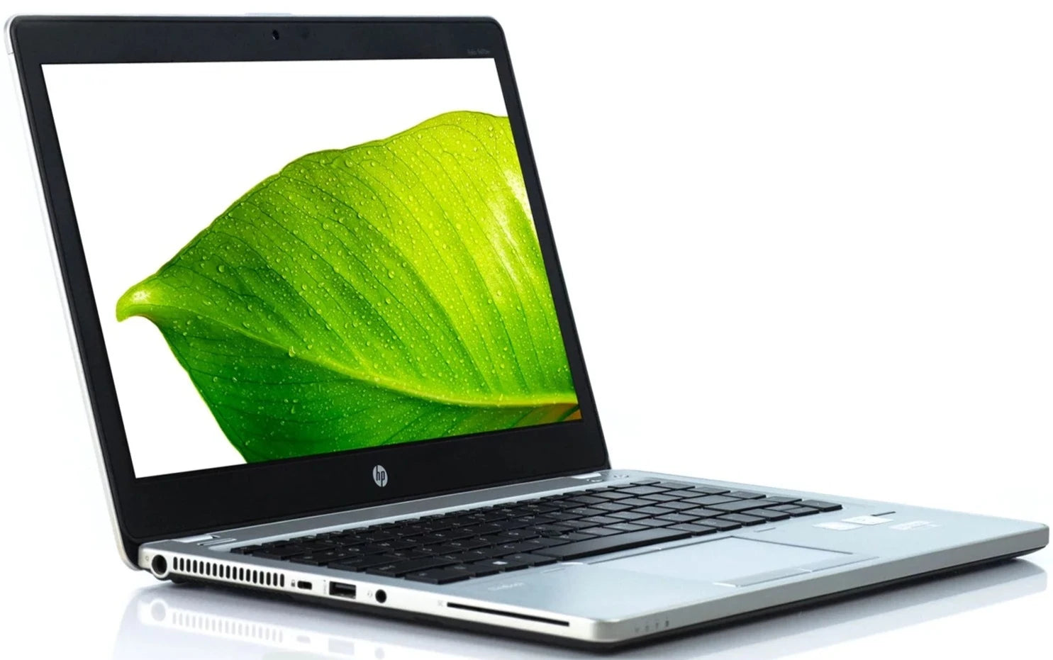 HP EliteBook Folio 9470m  i5 8GB DDR3 RAM 512GB SSD Windows 10 Professional