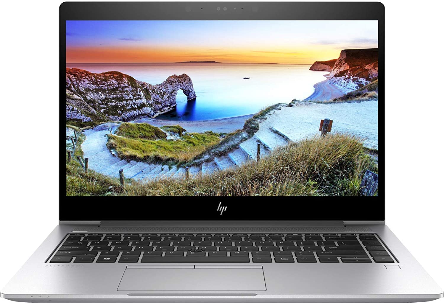 HP Elitebook 840 G5 i5 8GB DDR4 RAM 512GB SSD Windows 10 Professional