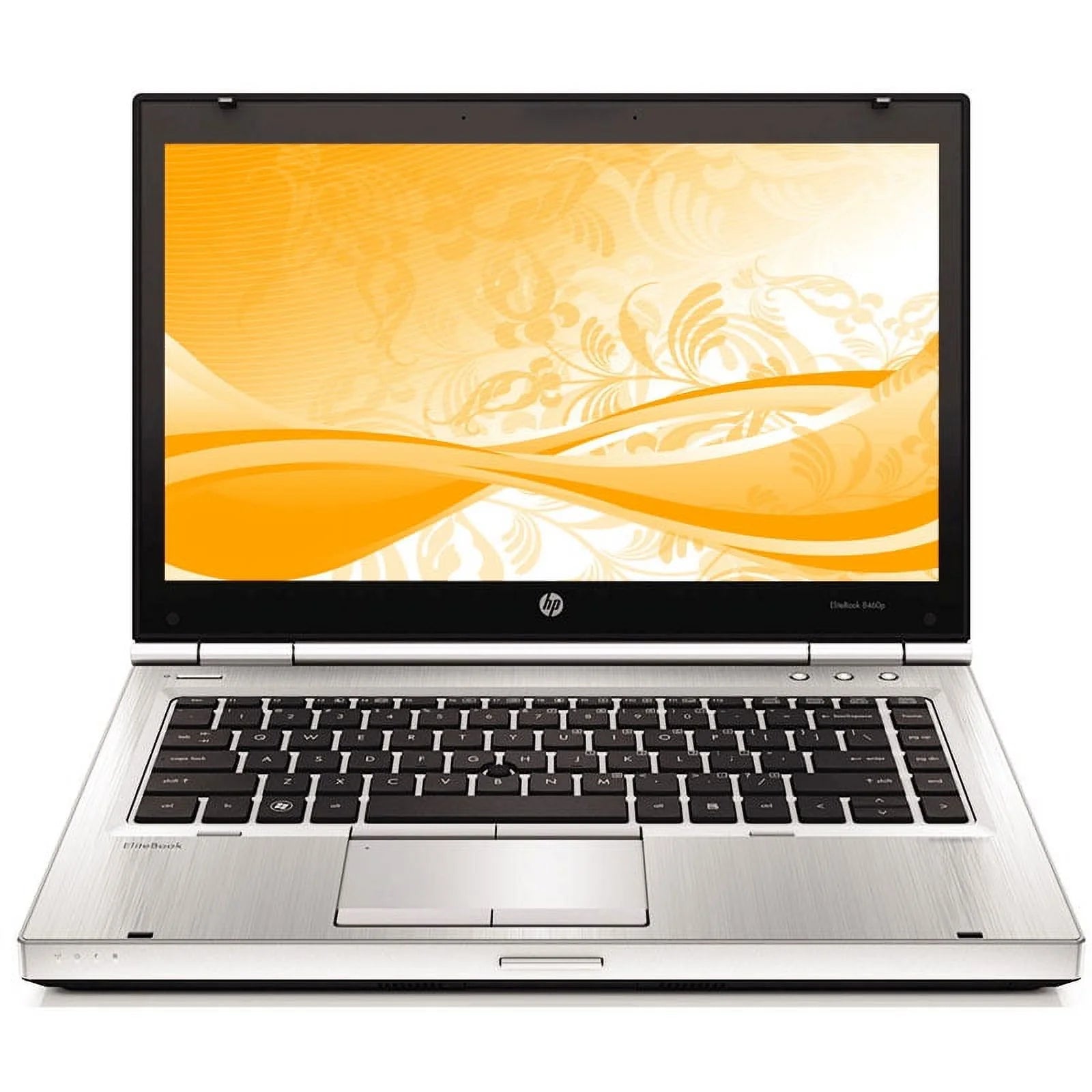 HP Elitebook 8470p i5 8GB DDR3 RAM 512GB SSD Windows 10 Professional