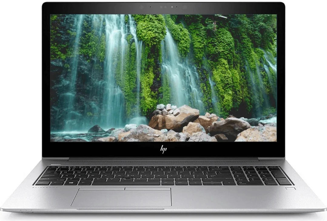 HP Elitebook 850 G5 i5 8GB DDR4 RAM 512GB SSD Windows 10 Professional