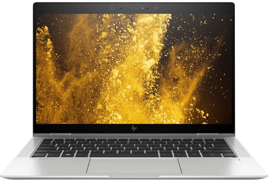 HP Elitebook X360 1030 G3 i5 8GB DDR4 RAM 512GB SSD Windows 10 Professional