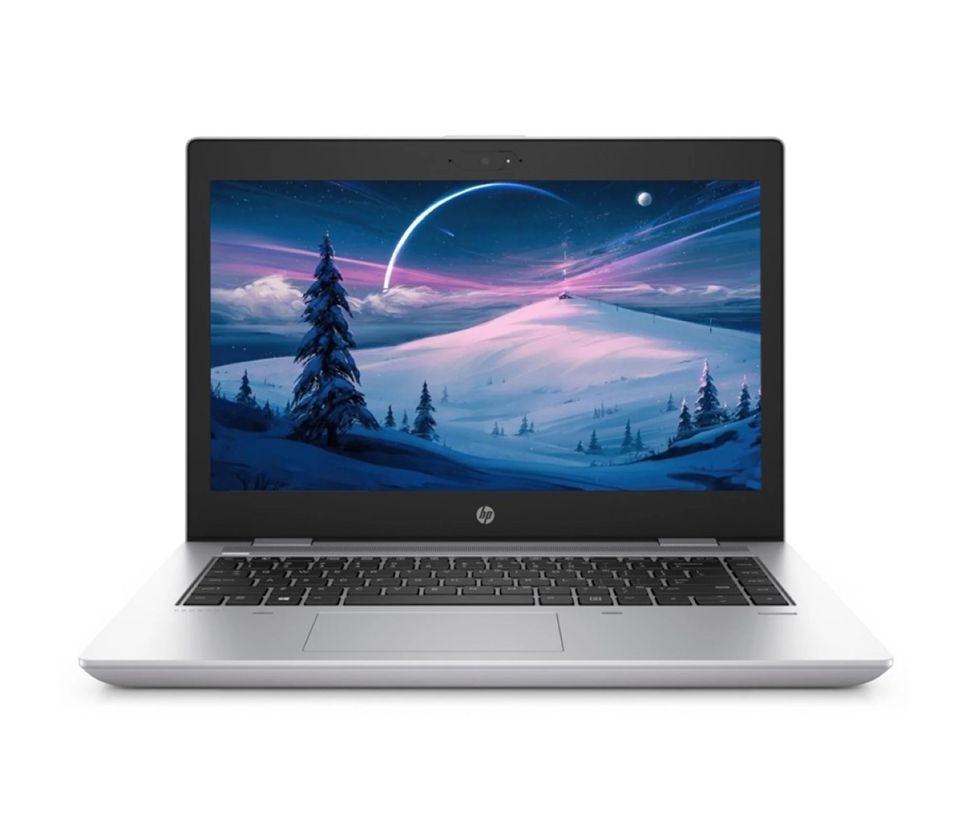 HP ProBook 640 G4 i5 8GB DDR4 RAM 512GB SSD Windows 10 Professional