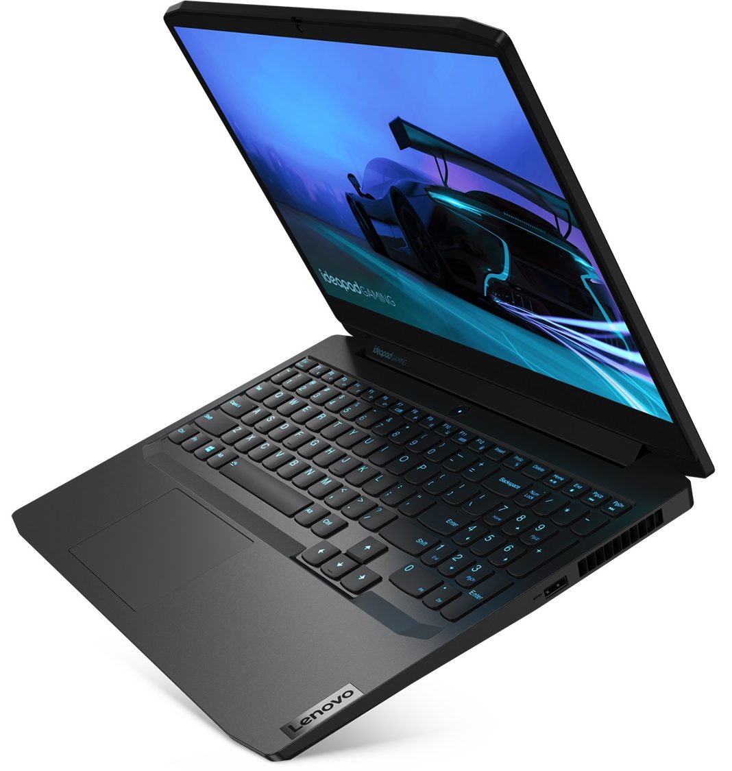 Lenovo IdeaPad 3 i5 8GB DDR4 RAM 512GB SSD Windows 10 Professional