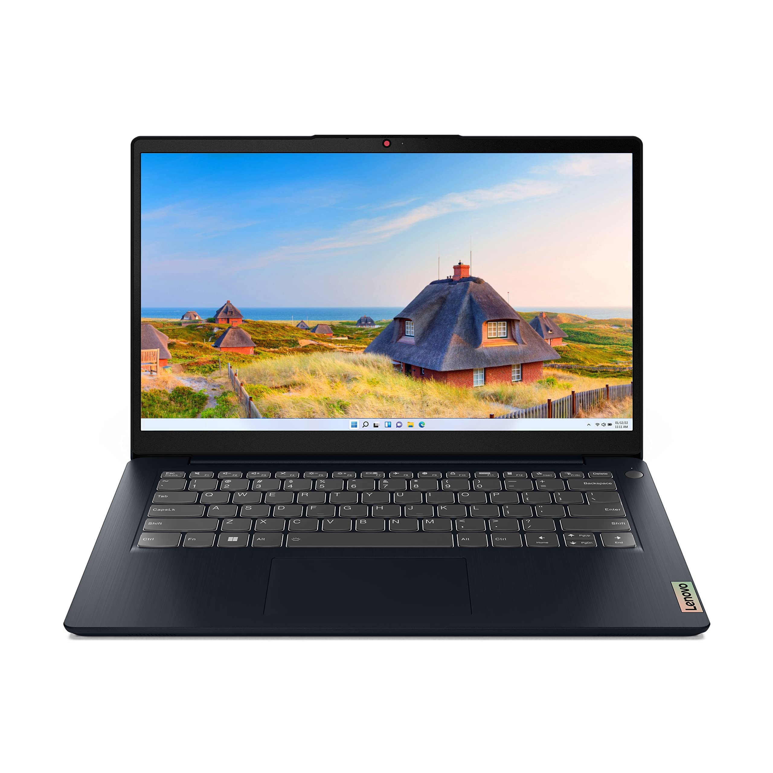 Lenovo IdeaPad 3i i5 8GB DDR4 RAM 512GB SSD Windows 10 Professional