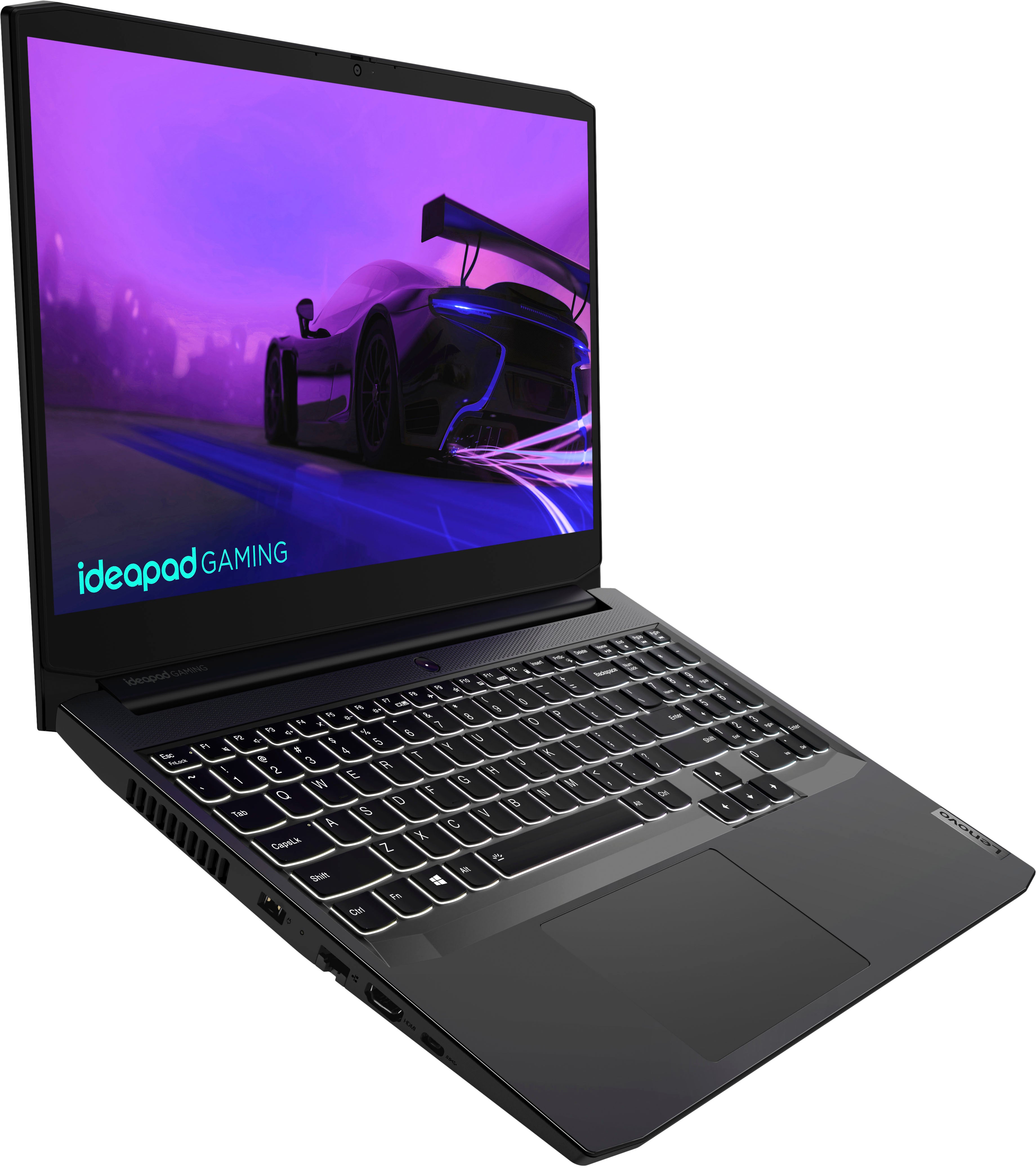 Lenovo IdeaPad 3i i5 8GB DDR4 RAM 512GB SSD Windows 10 Professional