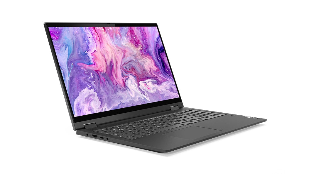 Lenovo IdeaPad Flex 5 i5 8GB DDR4 RAM 512GB SSD Windows 10 Professional