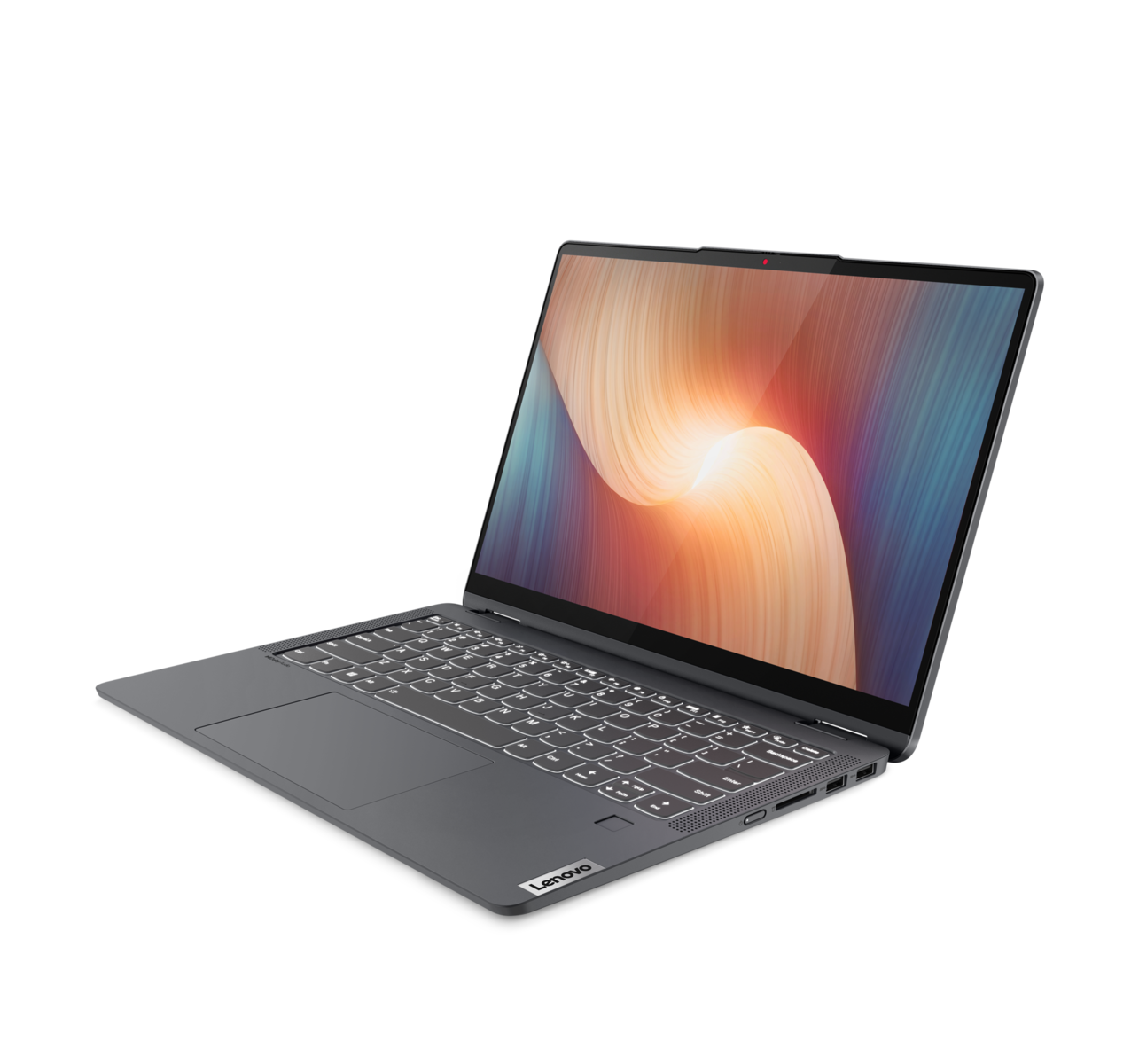 Lenovo IdeaPad Flex 5 i5 8GB DDR4 RAM 512GB SSD Windows 10 Professional