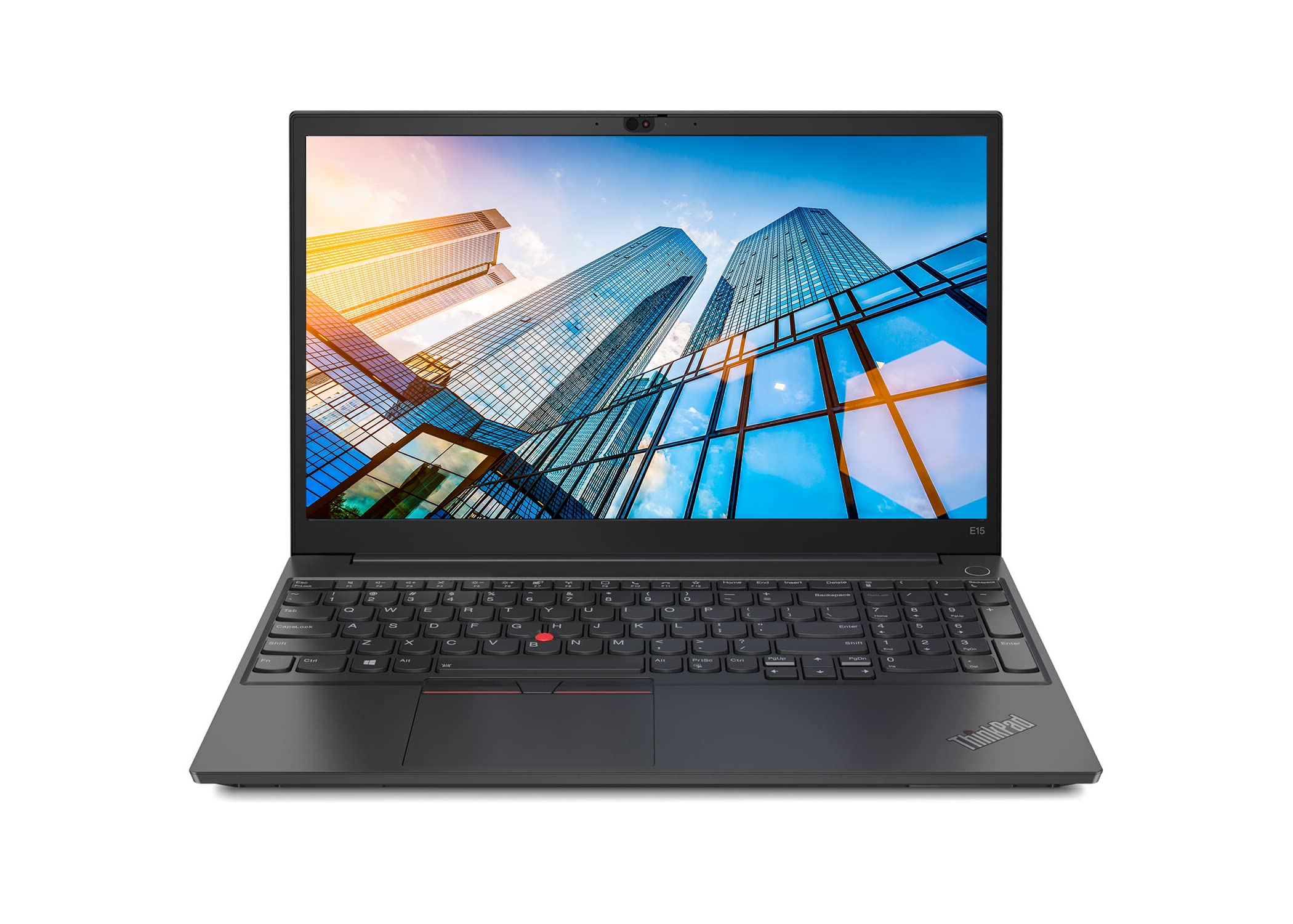 Lenovo ThinkPad E15 i5 8GB DDR4 RAM 512GB SSD Windows 10 Professional