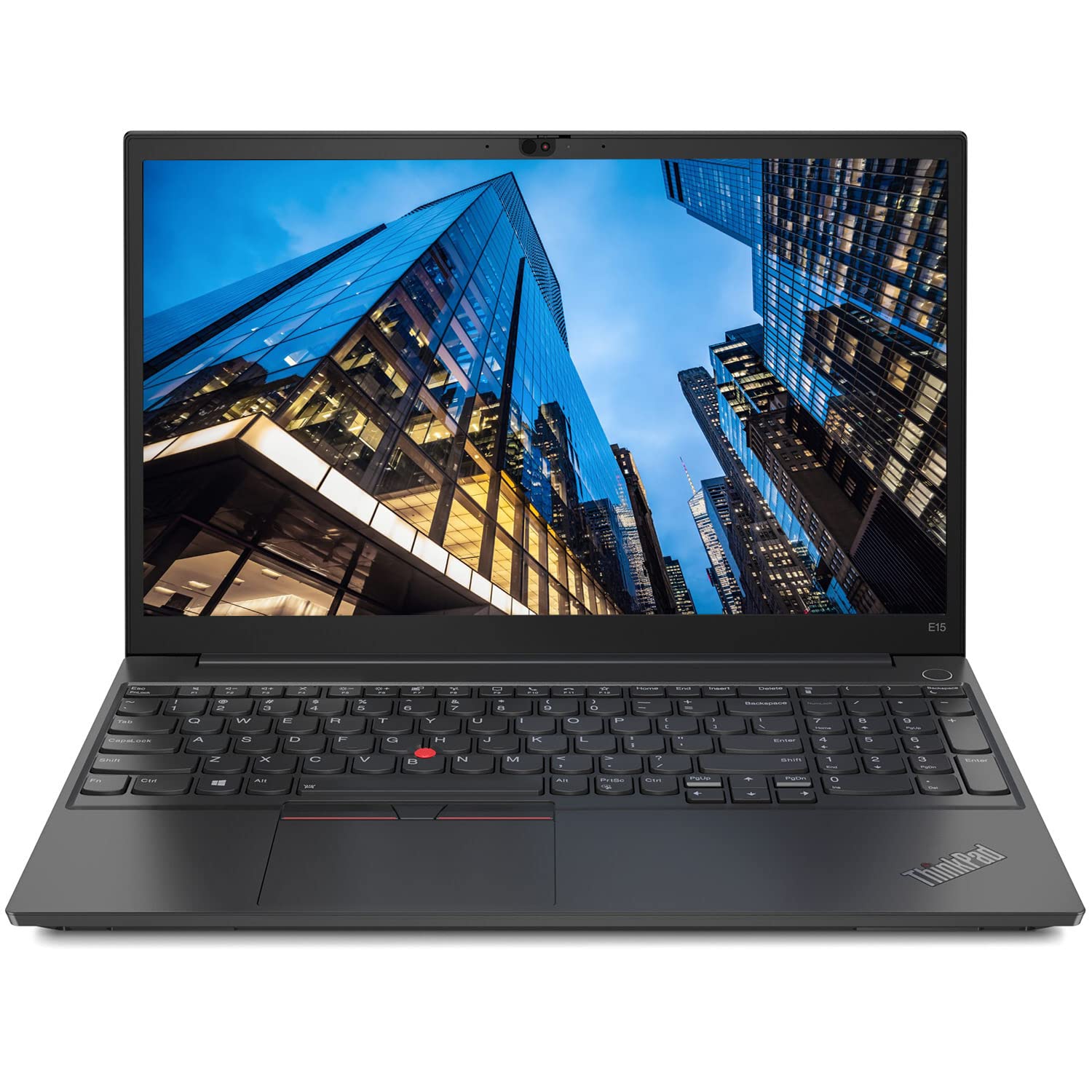 Lenovo ThinkPad E15 Gen 2 i5 8GB DDR4 RAM 512GB SSD Windows 10 Professional