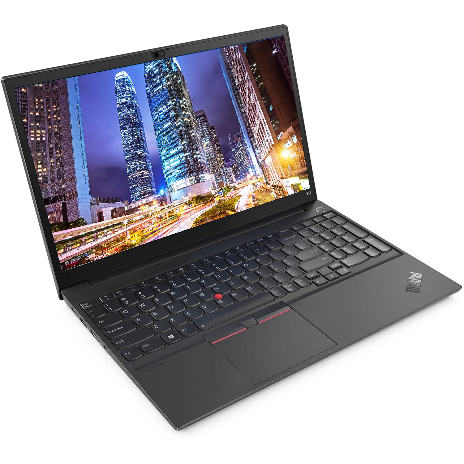 Lenovo ThinkPad E15 Gen 2 i5 8GB DDR4 RAM 512GB SSD Windows 10 Professional