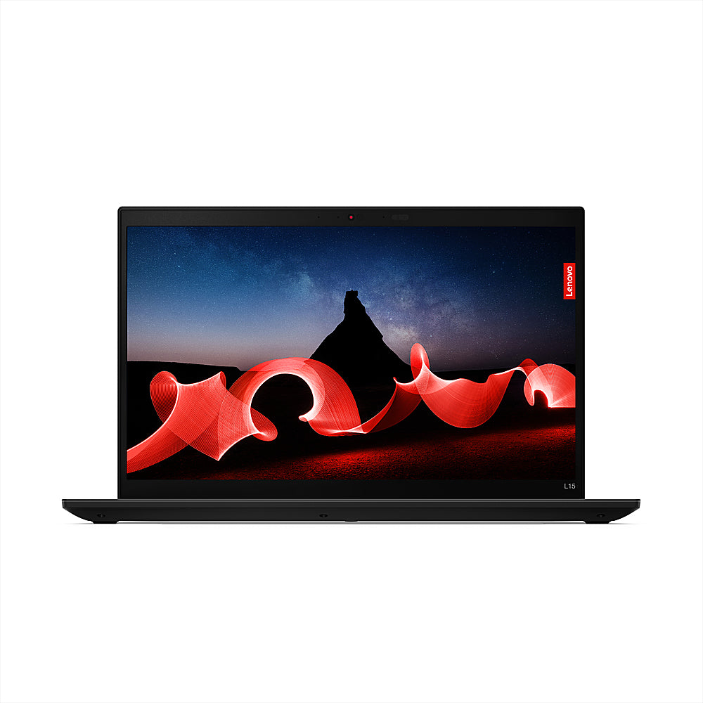 Lenovo ThinkPad L15 Gen  i5 8GB DDR4 RAM 512GB SSD Windows 10 Professional