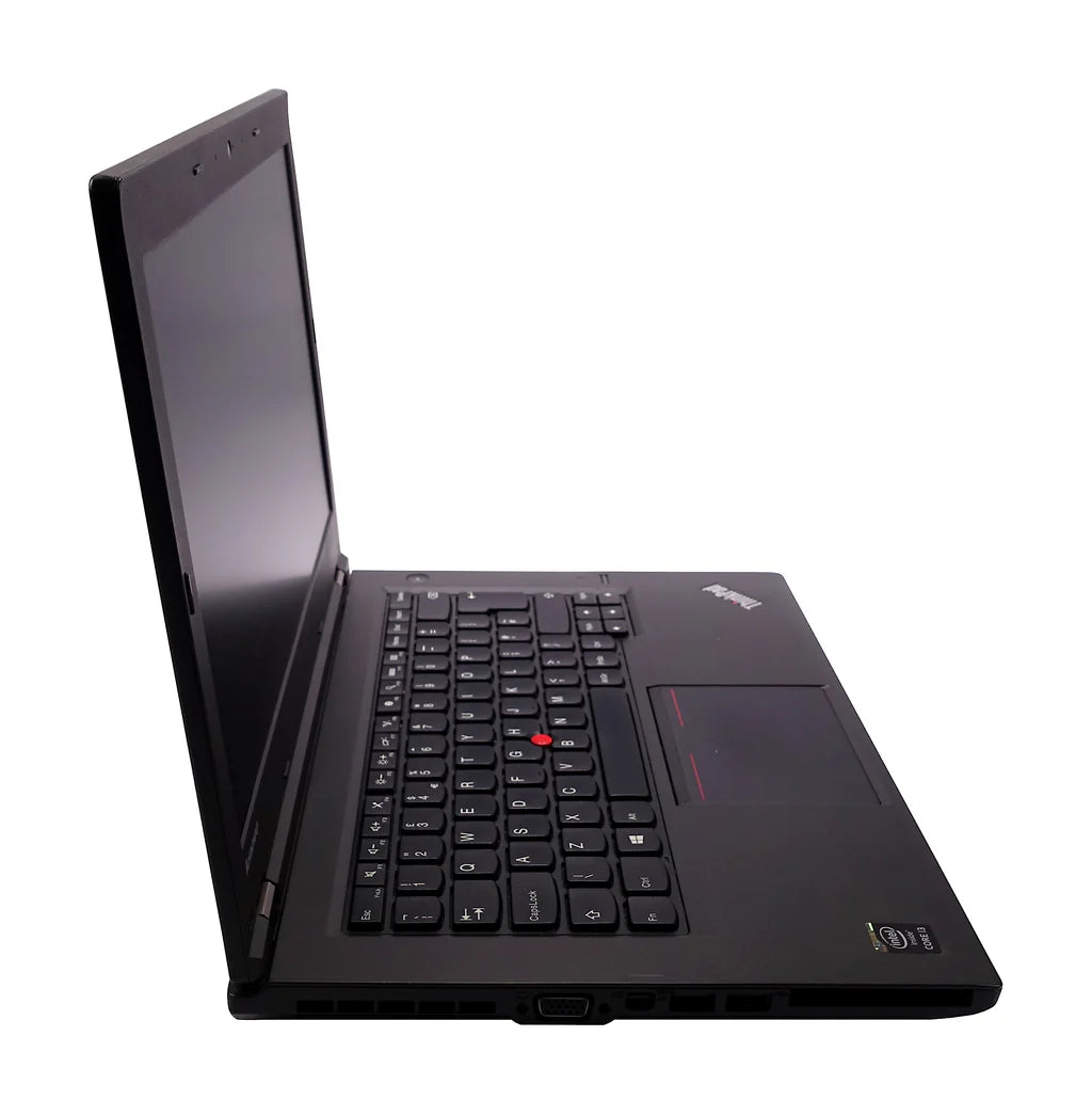 Lenovo ThinkPad L440 i5 8GB DDR4 RAM 500GB HDD Windows 10 Professional