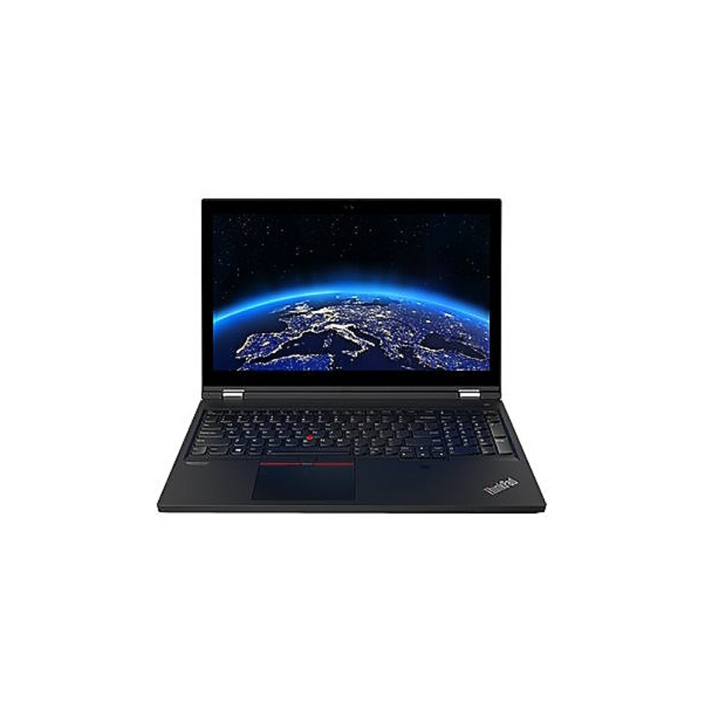 Lenovo ThinkPad P15 Gen 1 i5 8GB DDR4 RAM 512GB SSD Windows 10 Professional