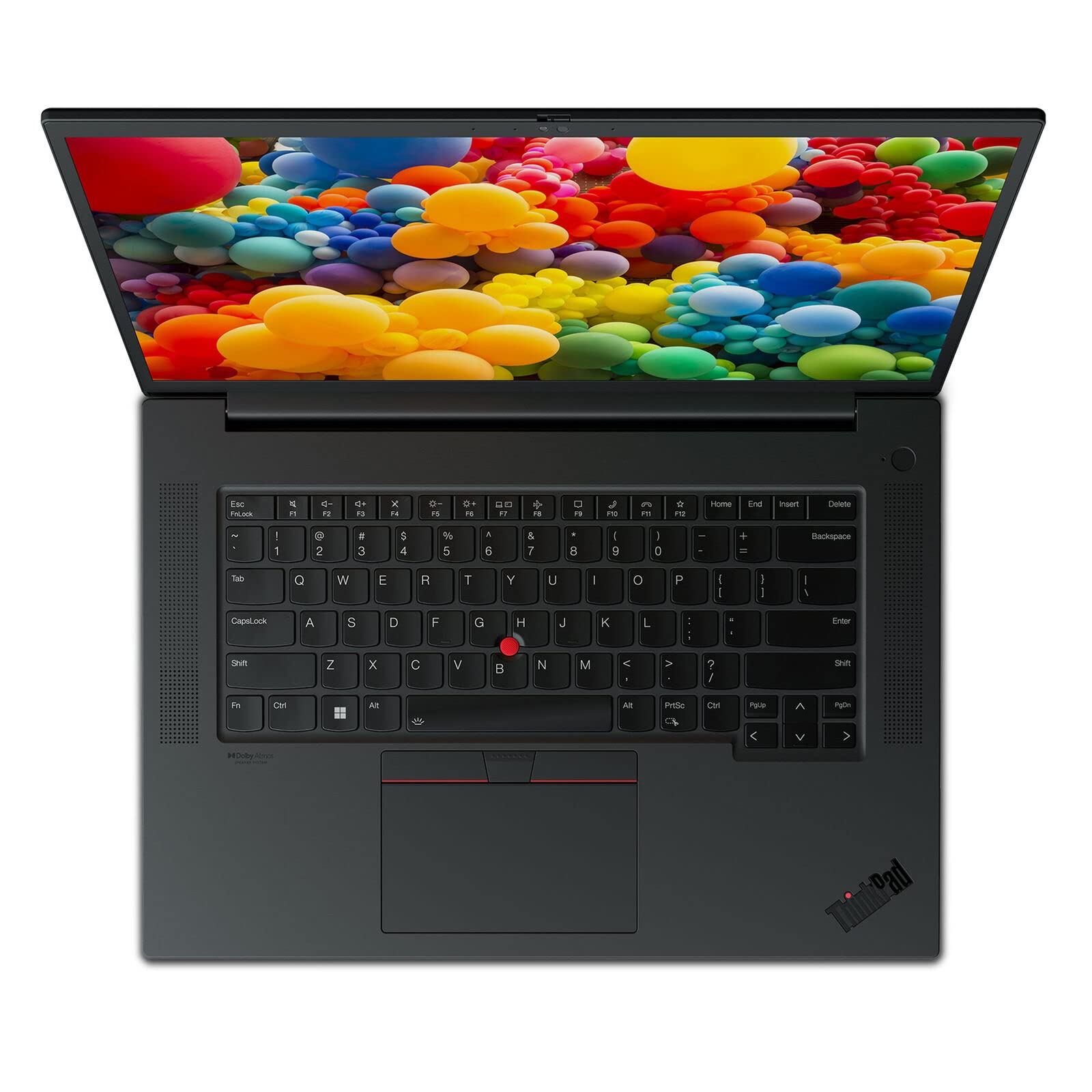 Lenovo ThinkPad P1 i5 8GB DDR4 RAM 512GB SSD Windows 10 Professional