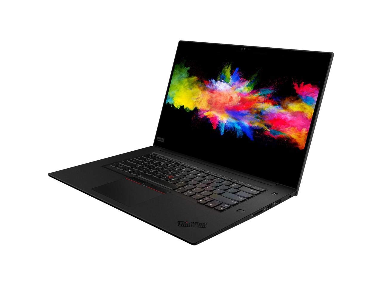 Lenovo ThinkPad P1 i5 8GB DDR4 RAM 512GB SSD Windows 10 Professional