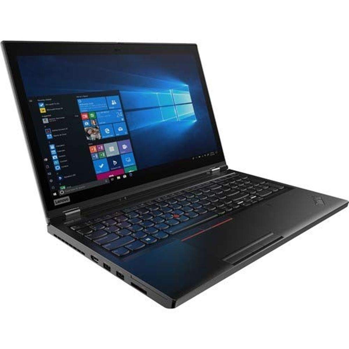 Lenovo ThinkPad P53  i5 8GB DDR4 RAM 512GB SSD Windows 10 Professional