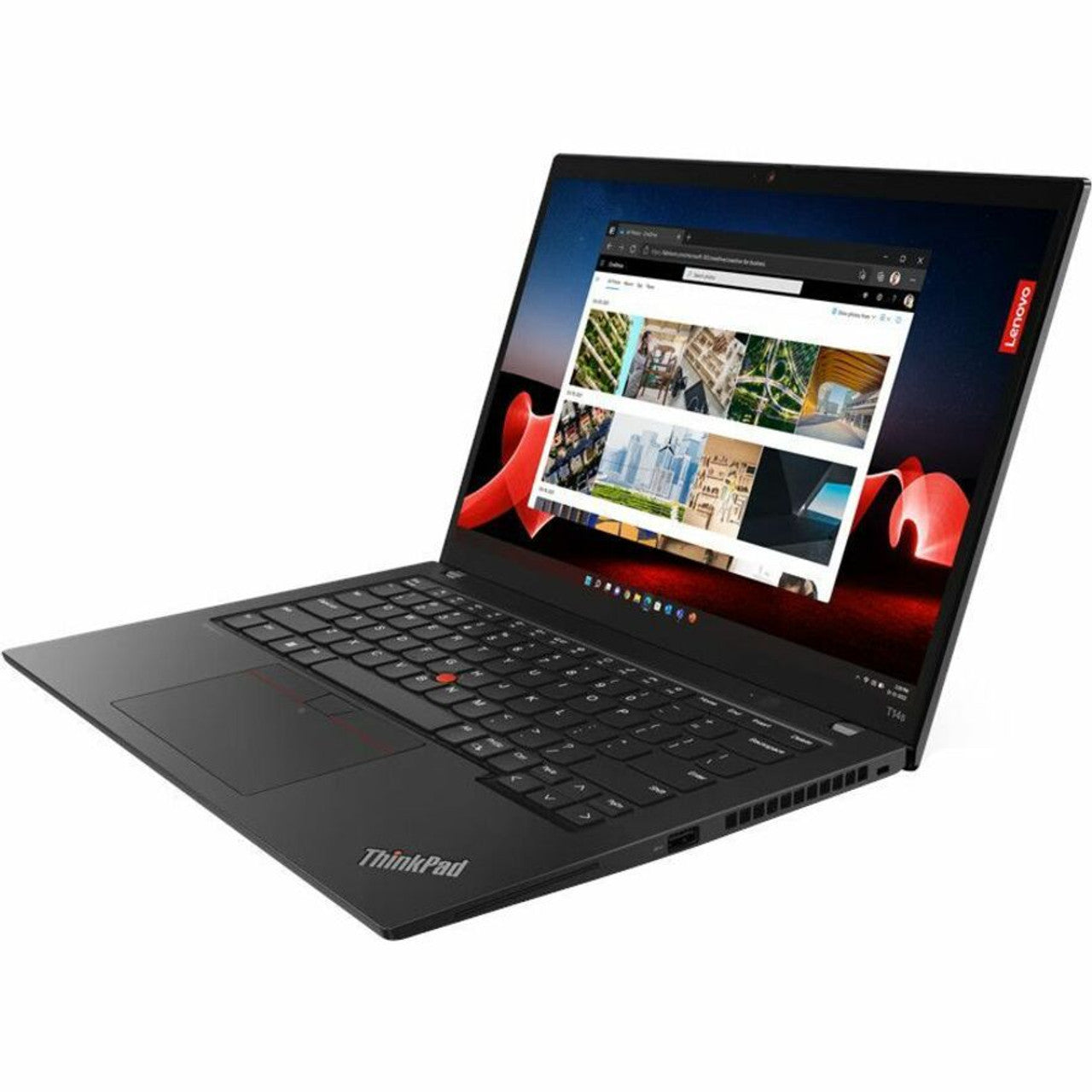Lenovo ThinkPad T14s i5 8GB DDR4 RAM 512GB SSD Windows 10 Professional