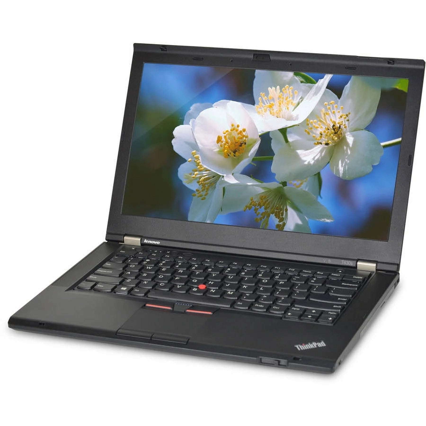 Lenovo ThinkPad T430s i5 8GB DDR3 RAM 512GB SSD Windows 10 Professional