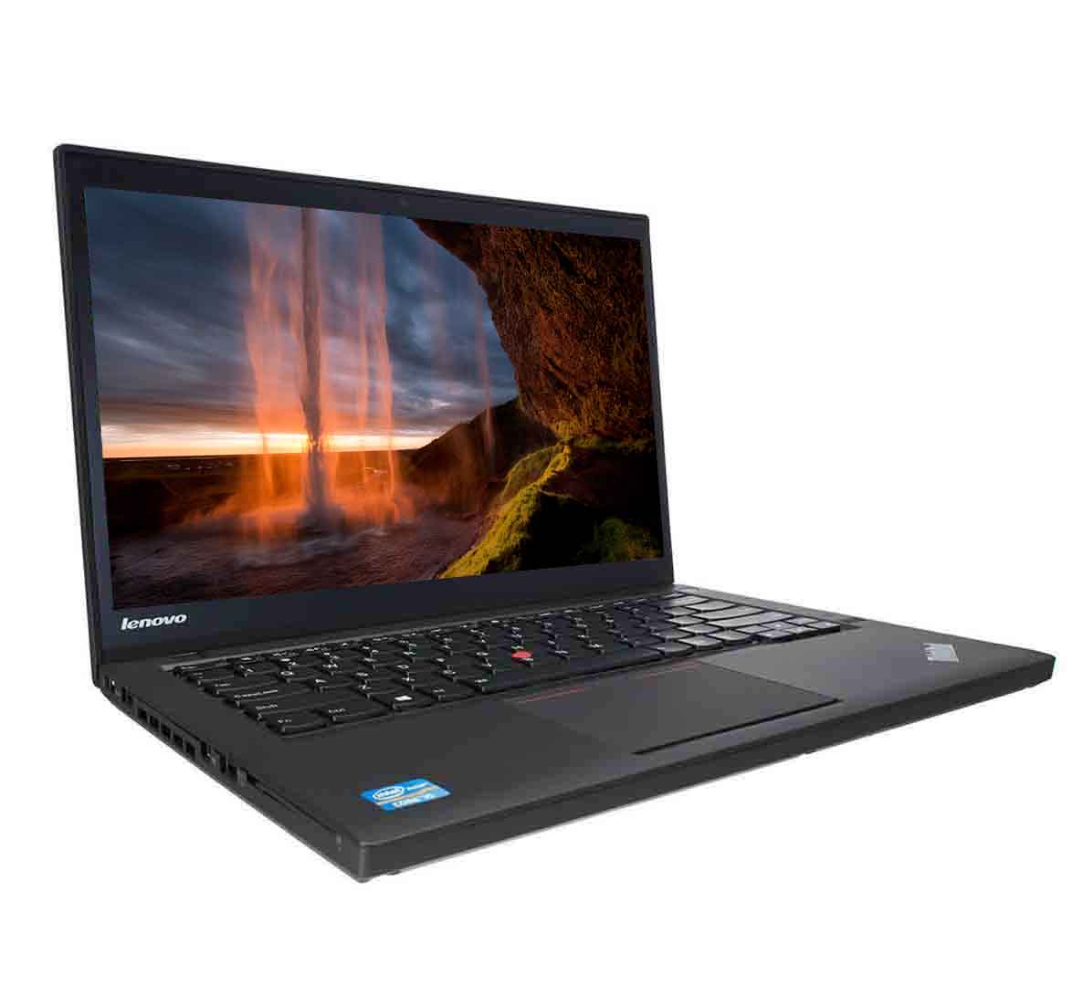 Lenovo ThinkPad T440s i5 8GB DDR3 RAM 512GB SSD Windows 10 Professional