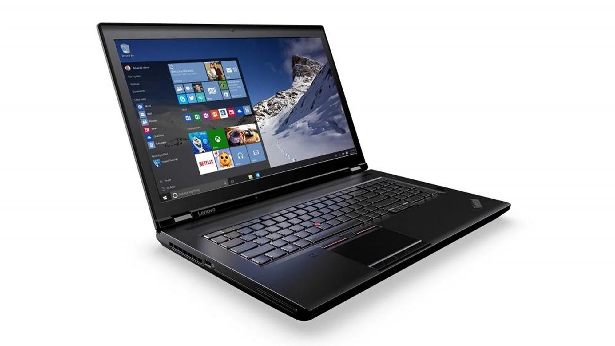 Lenovo ThinkPad T550 i5 8GB DDR3 RAM 512GB SSD Windows 10 Professional