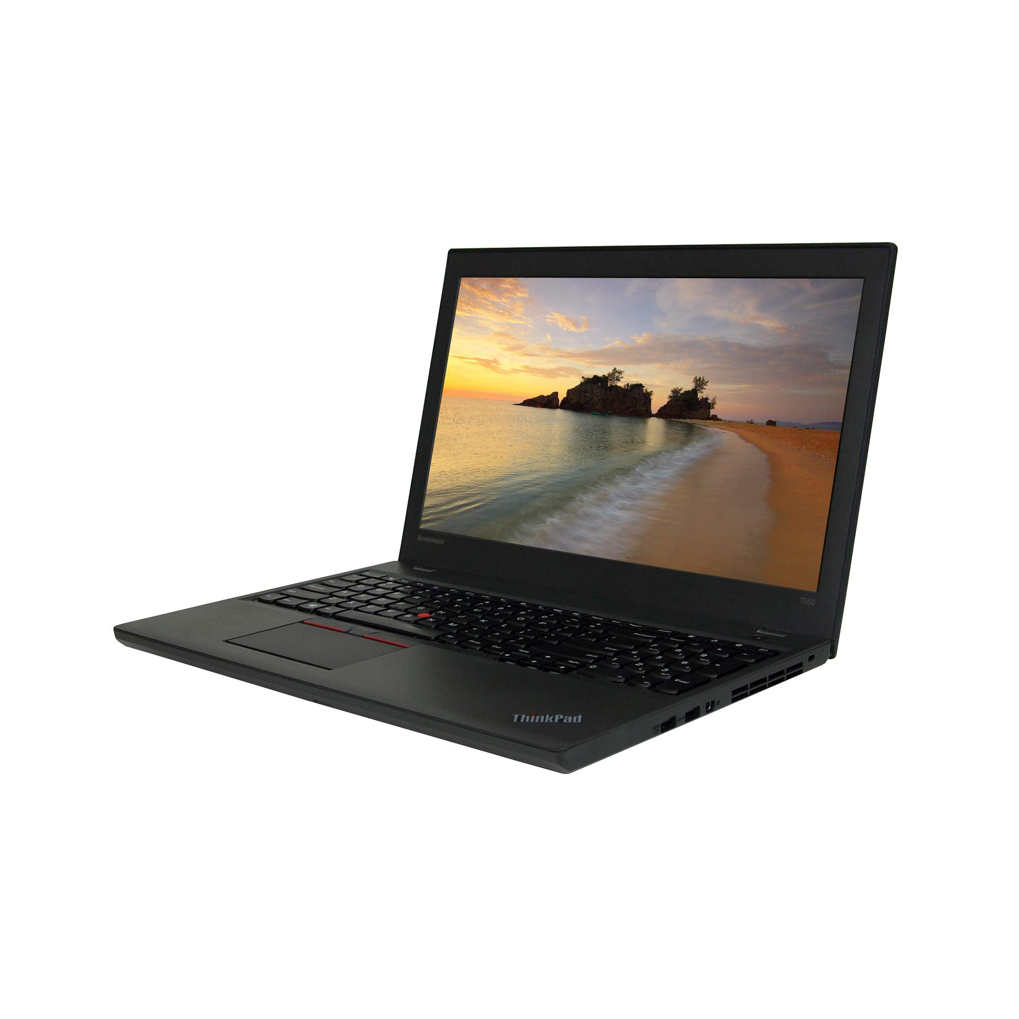Lenovo ThinkPad T550 i5 8GB DDR3 RAM 512GB SSD Windows 10 Professional