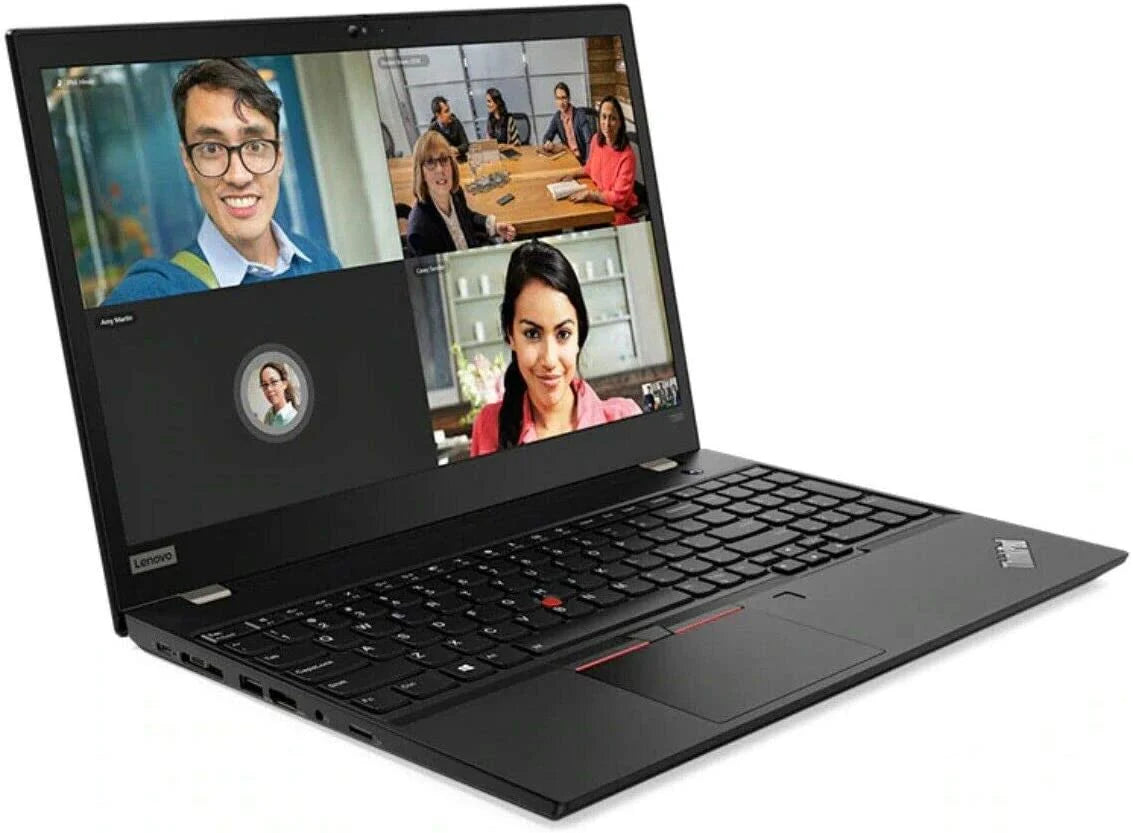 Lenovo ThinkPad T580 i5 8GB DDR4 RAM 512GB SSD Windows 10 Professional