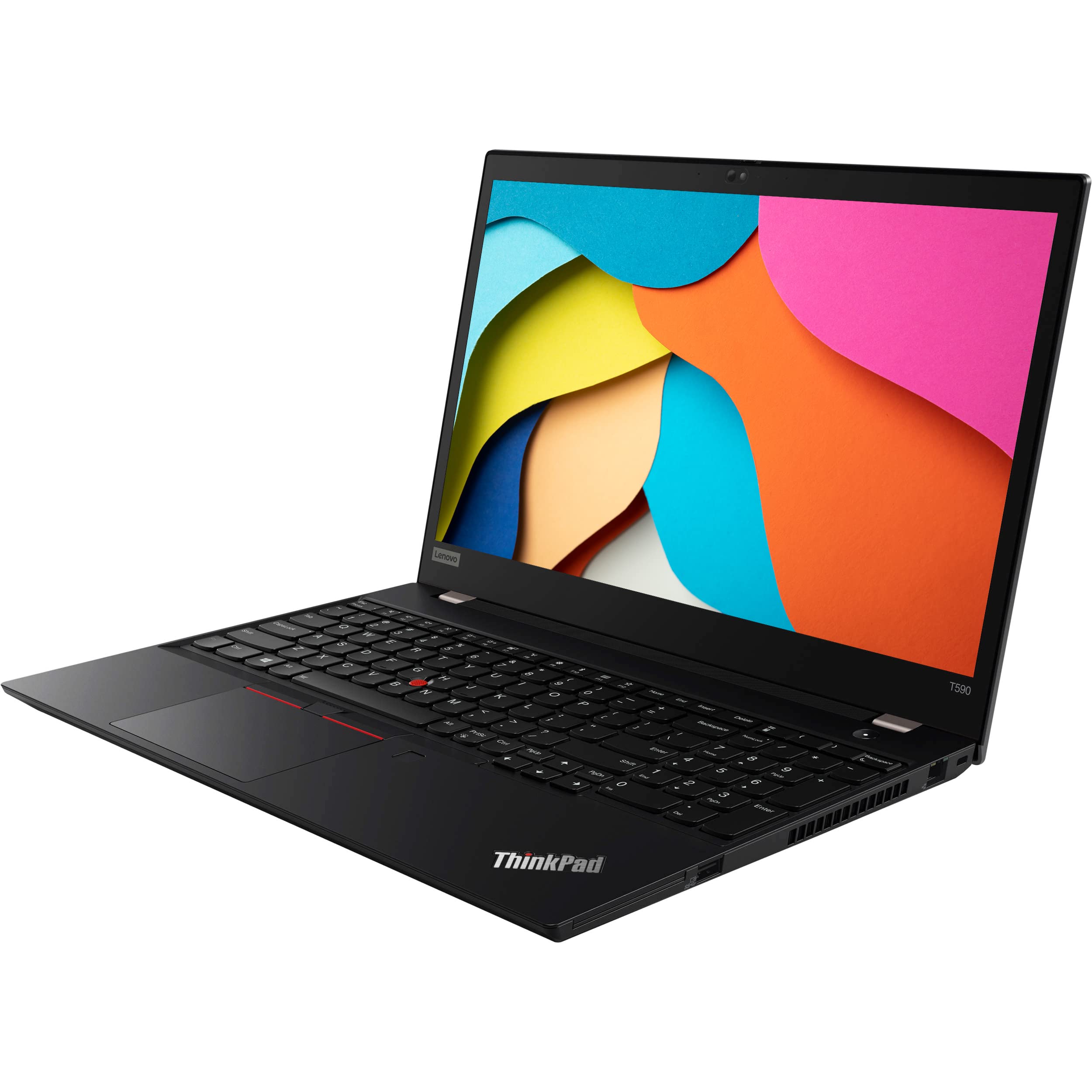 Lenovo ThinkPad T590 i5 8GB DDR4 RAM 512GB SSD Windows 10 Professional