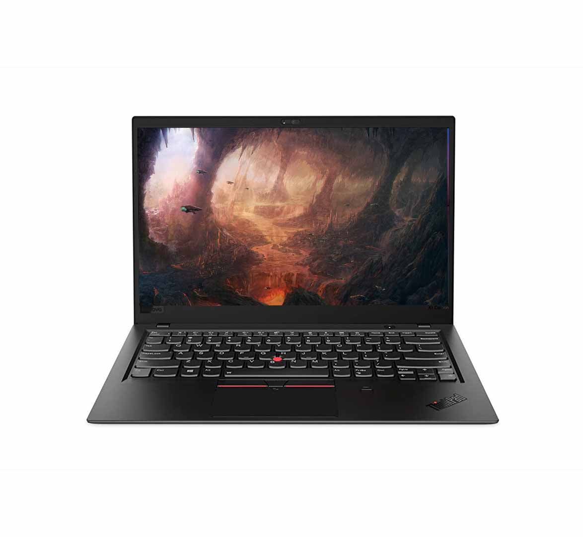 Lenovo ThinkPad X1 Carbon 4th Gen i5 8GB DDR3 RAM 512GB SSD Windows 10 Professional