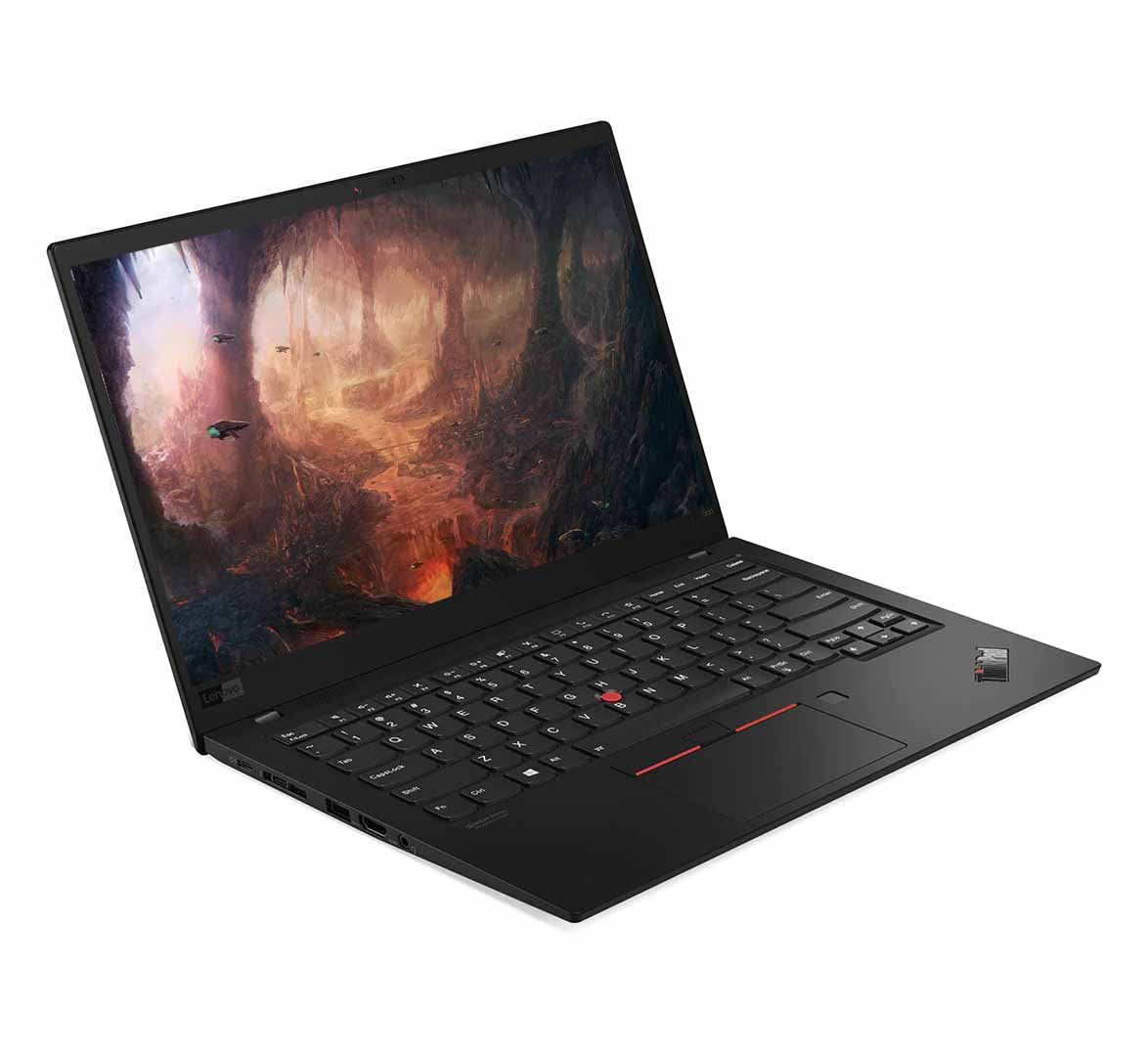 Lenovo ThinkPad X1 Carbon 4th Gen i5 8GB DDR3 RAM 512GB SSD Windows 10 Professional