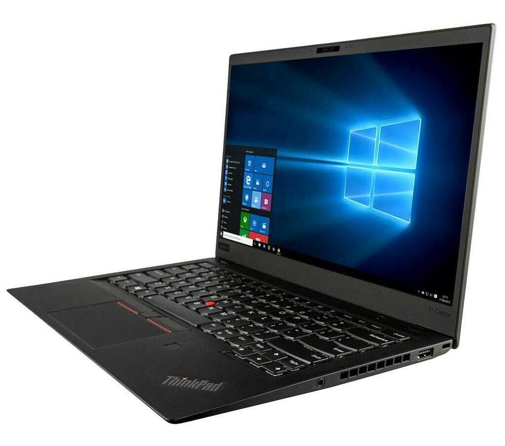 Lenovo ThinkPad X1 Carbon 4th Gen i5 8GB DDR3 RAM 512GB SSD Windows 10 Professional