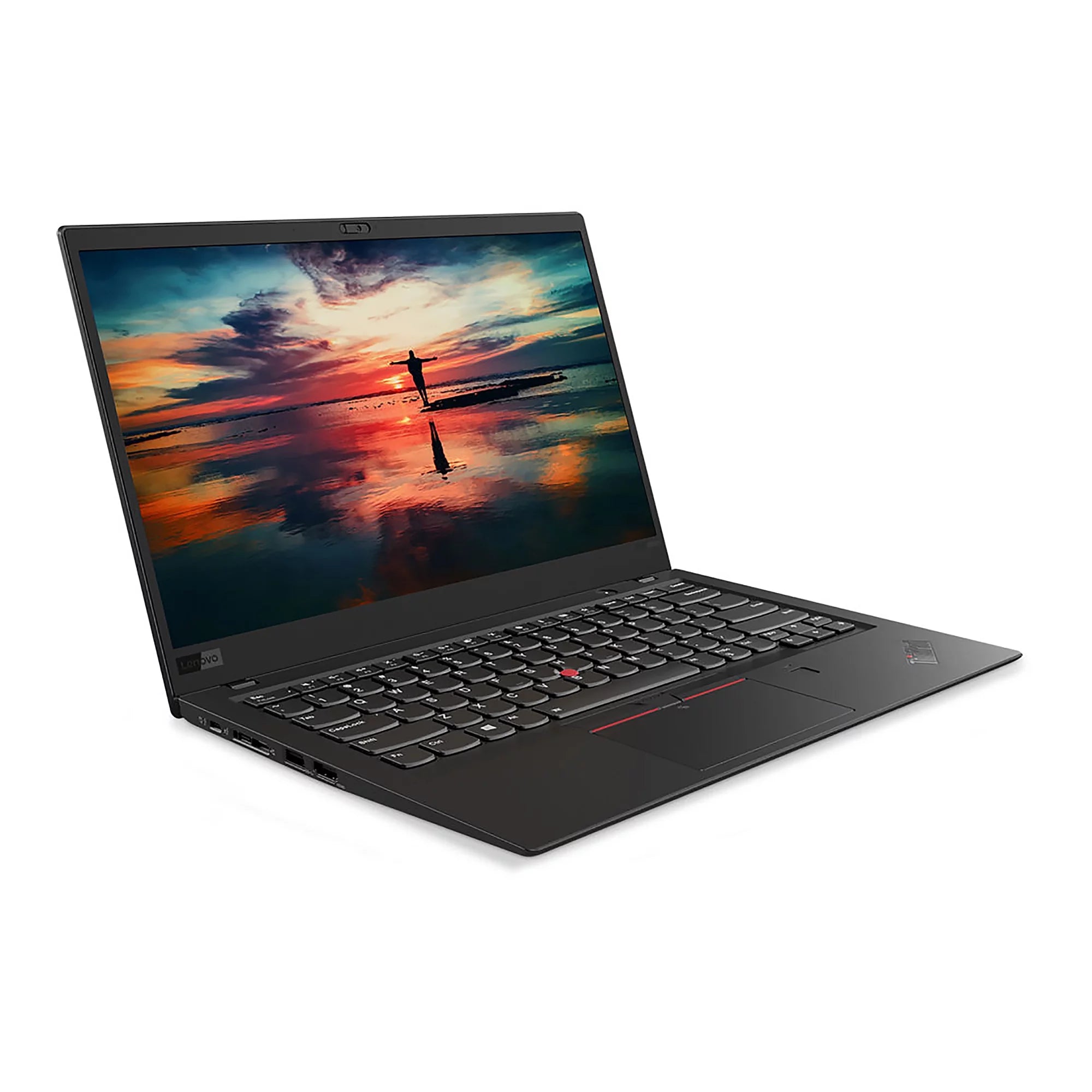 Lenovo ThinkPad X1 Carbon 6th Gen i5 8GB DDR4 RAM 512GB SSD Windows 10 Professional